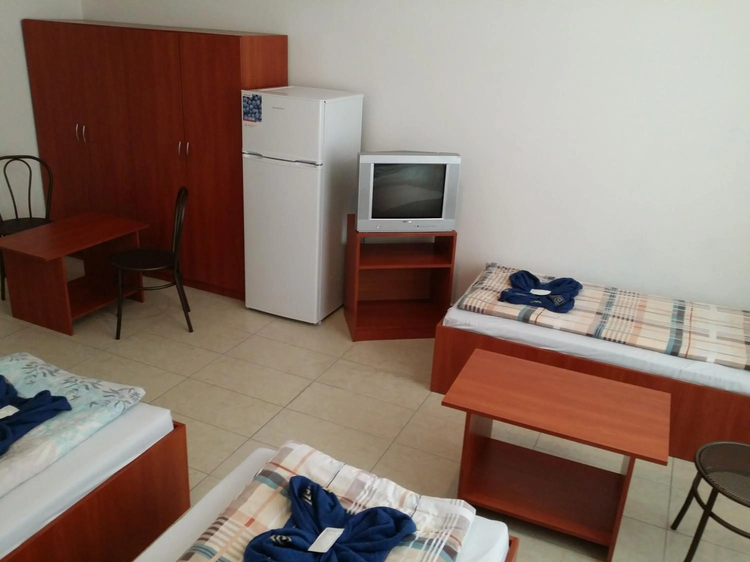 Other, Bed in M+D Hotel