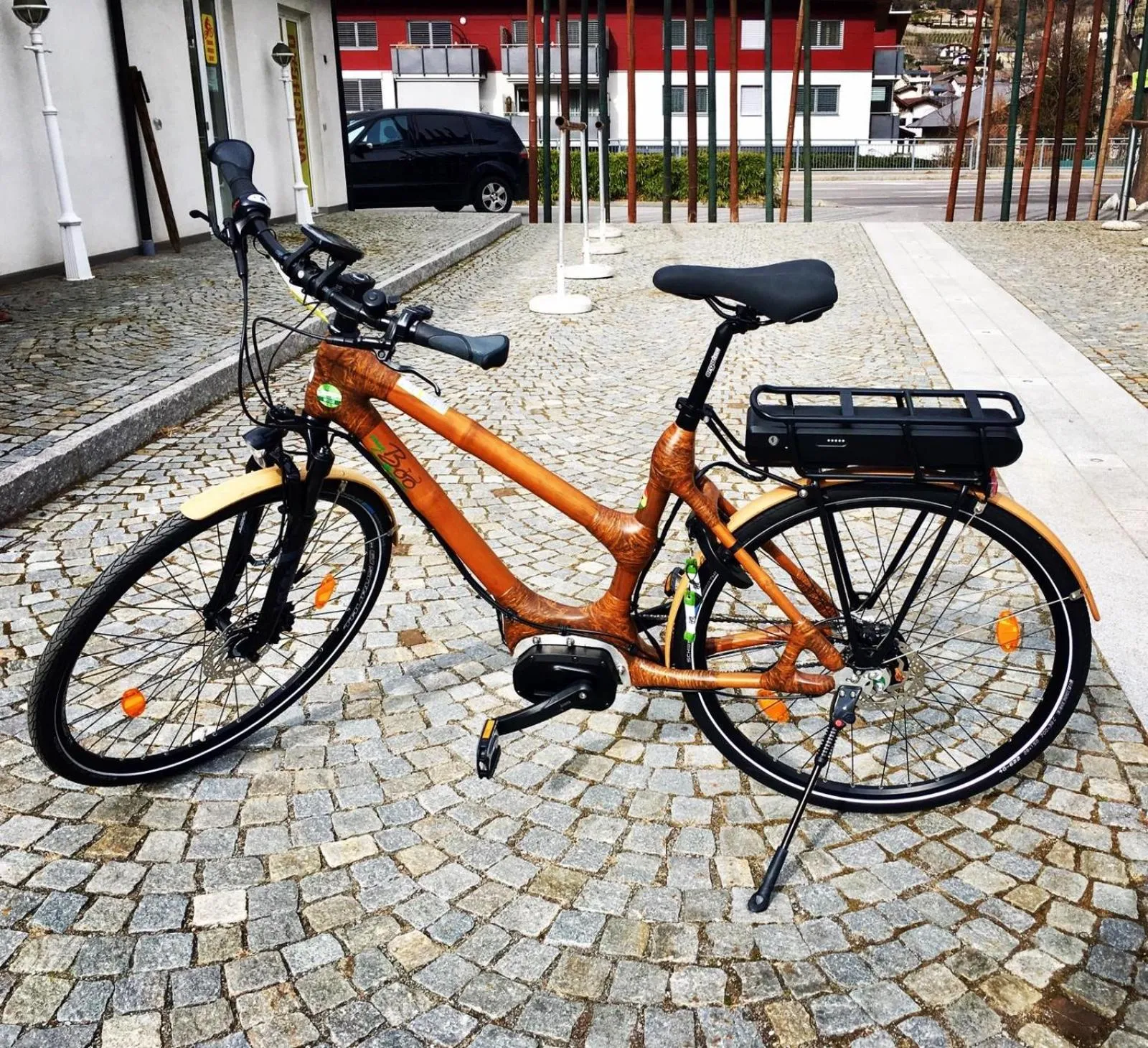 Sports in Hotel Bamboo