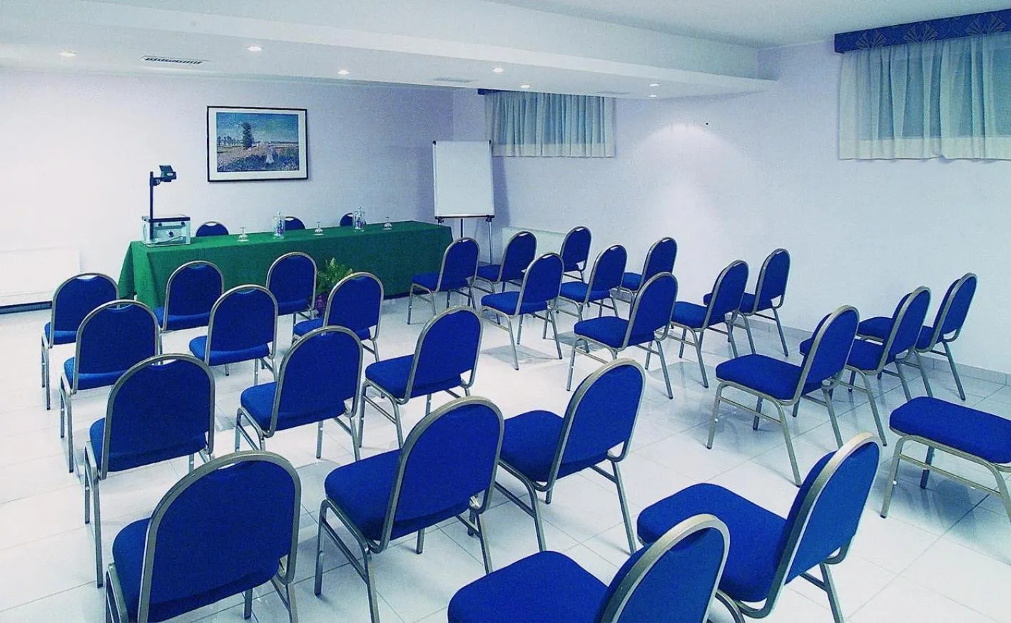 Business facilities in Hotel Levante