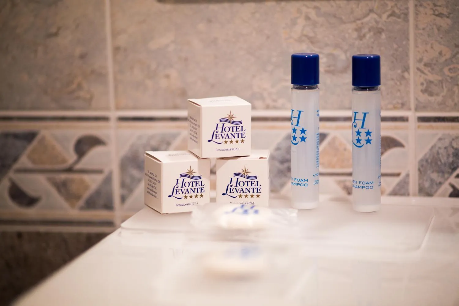 Other in Hotel Levante