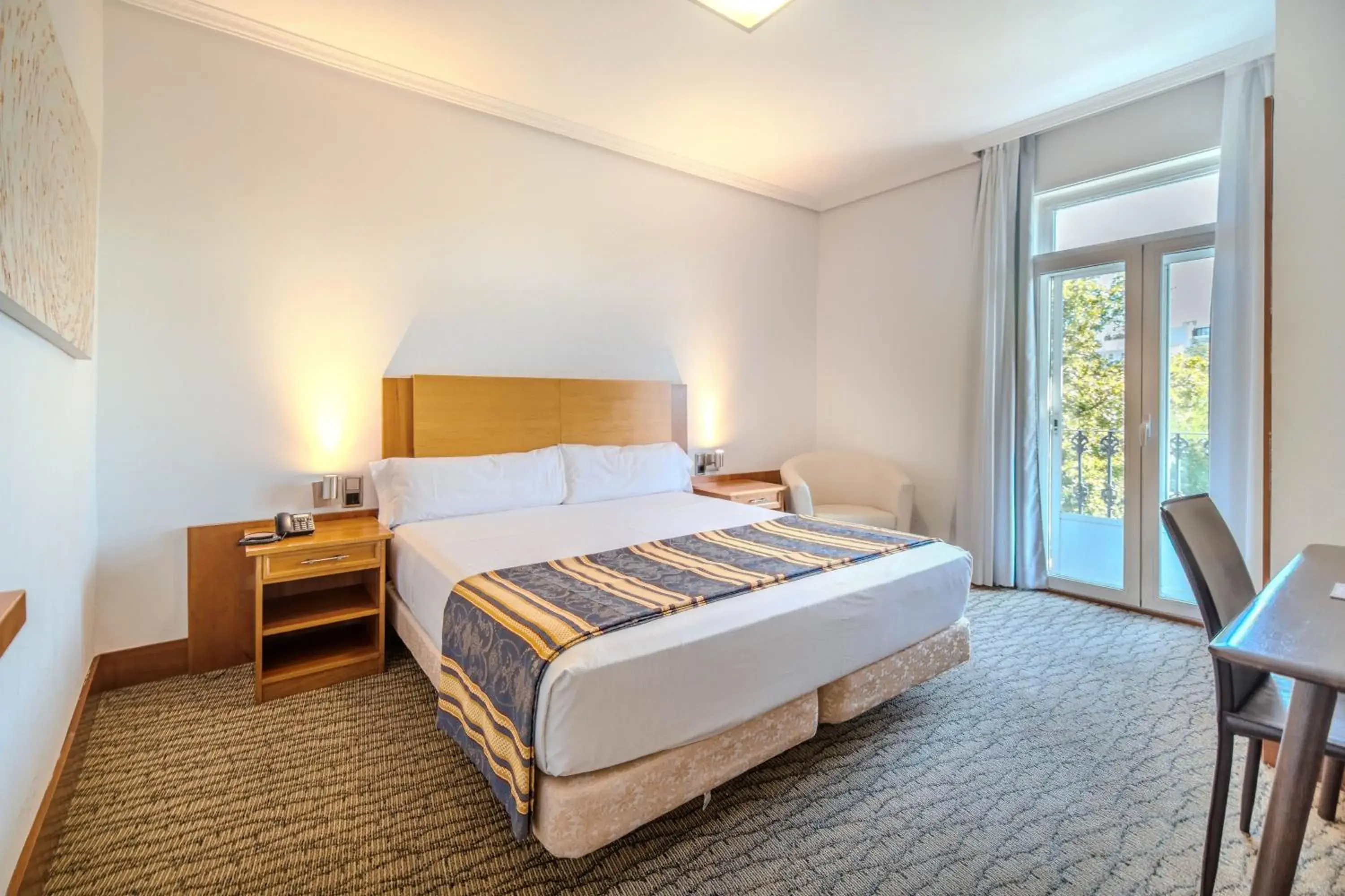 Superior Double Room in ITC Mora by Soho Boutique Superior Double Room in ITC Mora by Soho Boutique