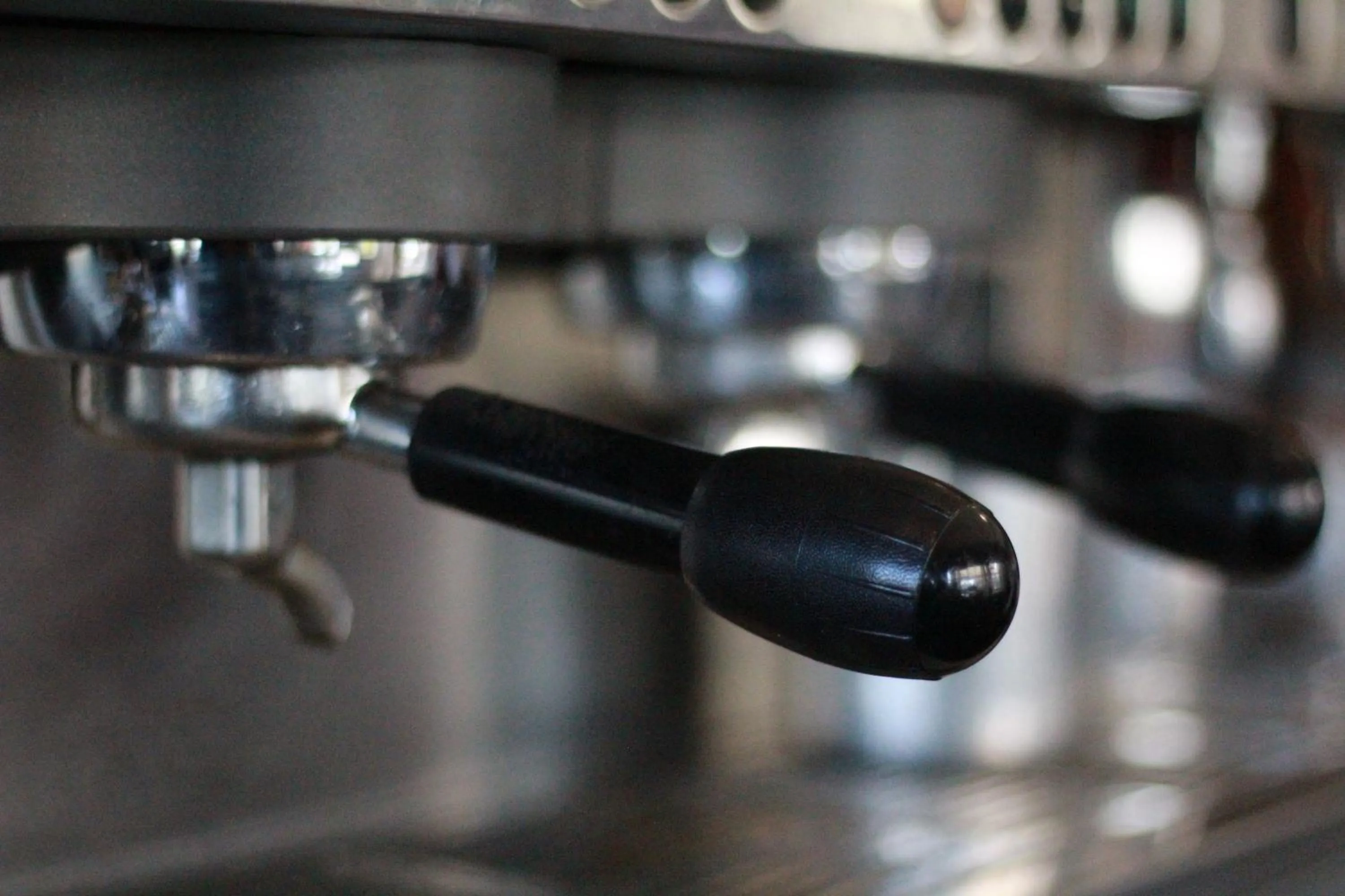 Lounge or bar in Hotel Cosmopol