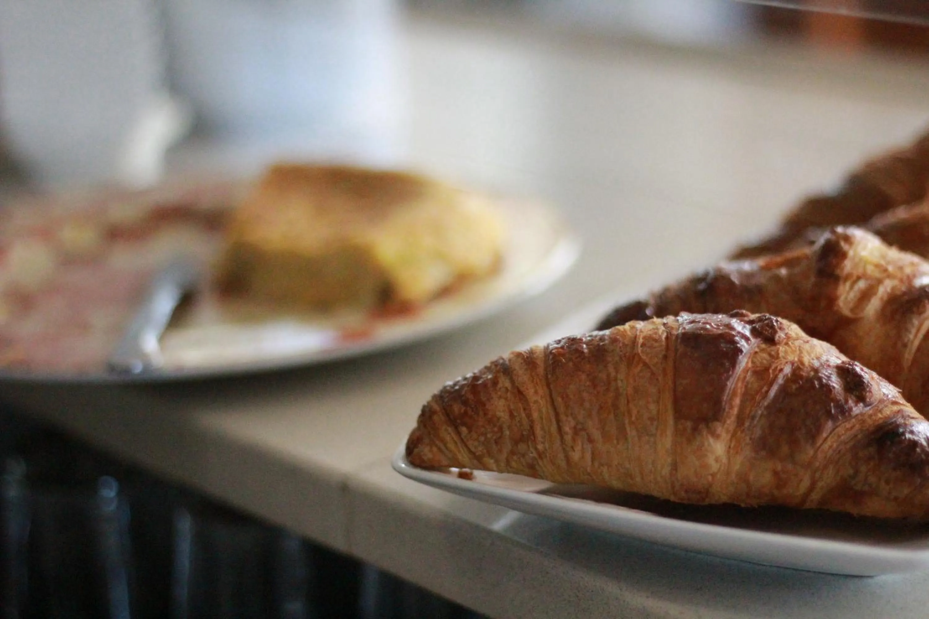 Lounge or bar in Hotel Cosmopol