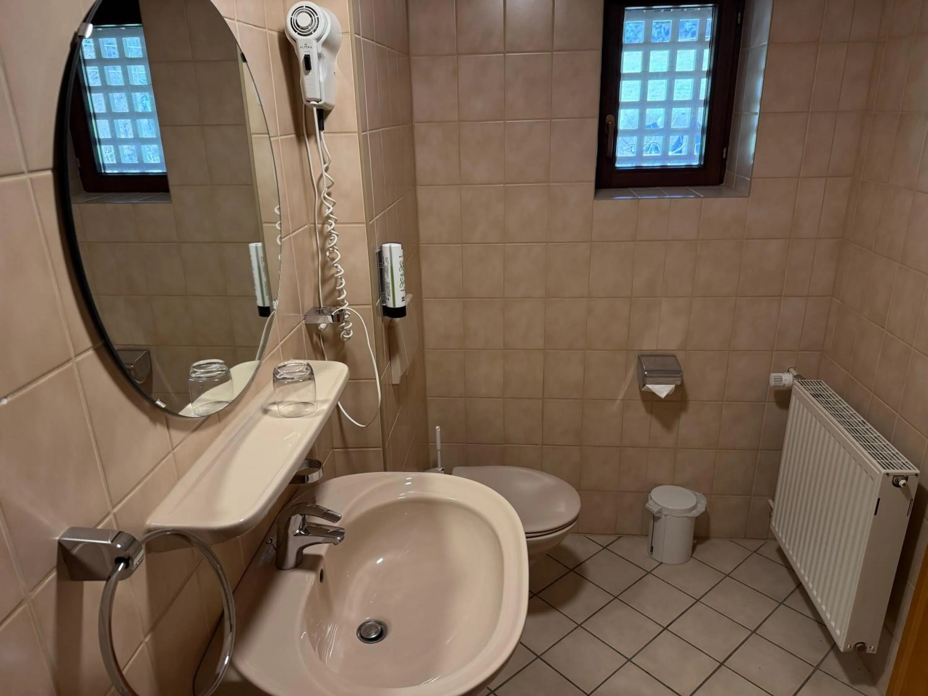 Single Room - single occupancy in Landhaus Langeck