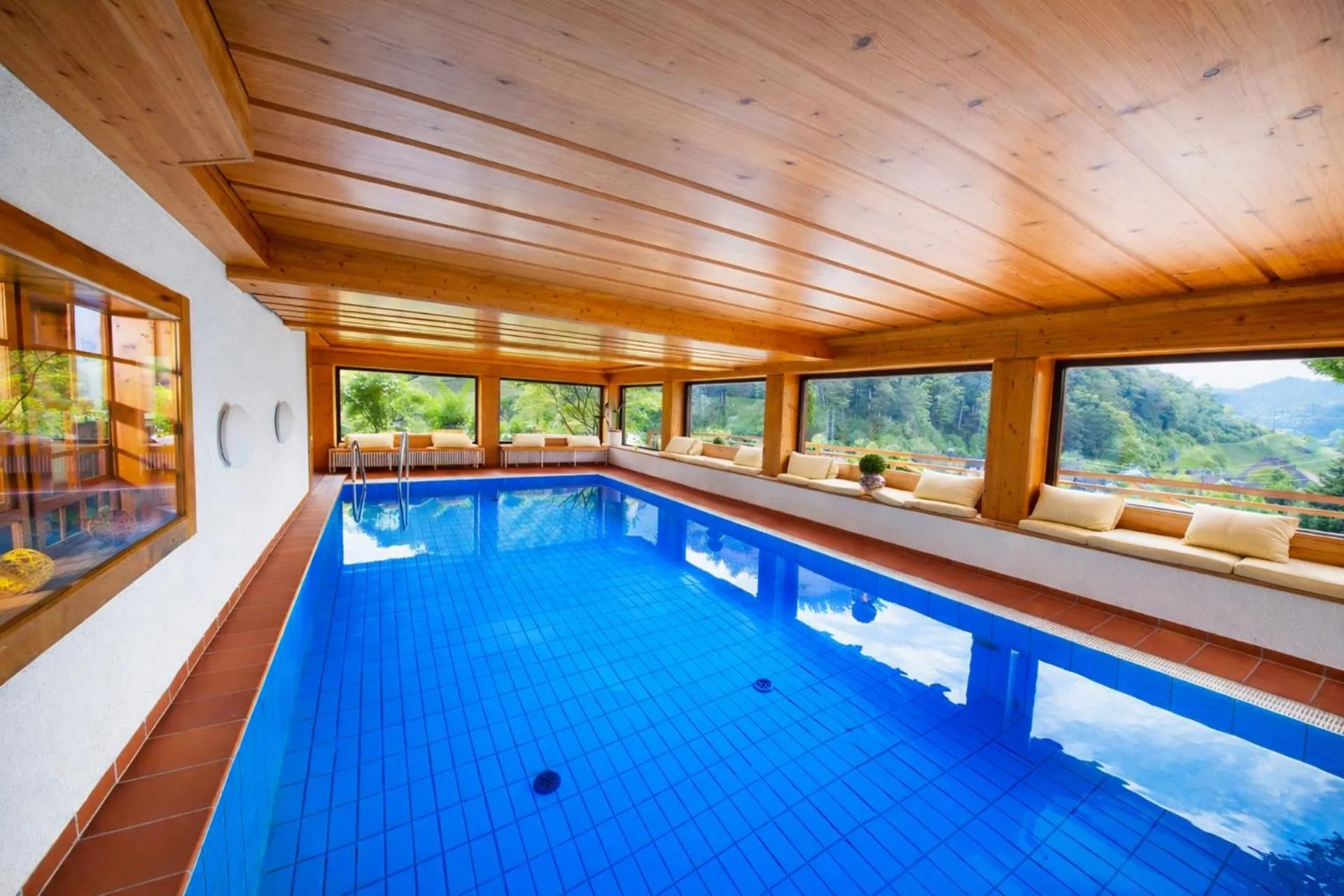 Landhaus Langeck