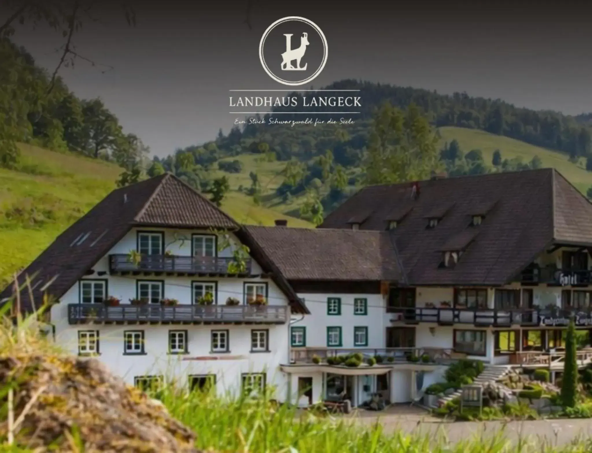 Landhaus Langeck Landhaus Langeck