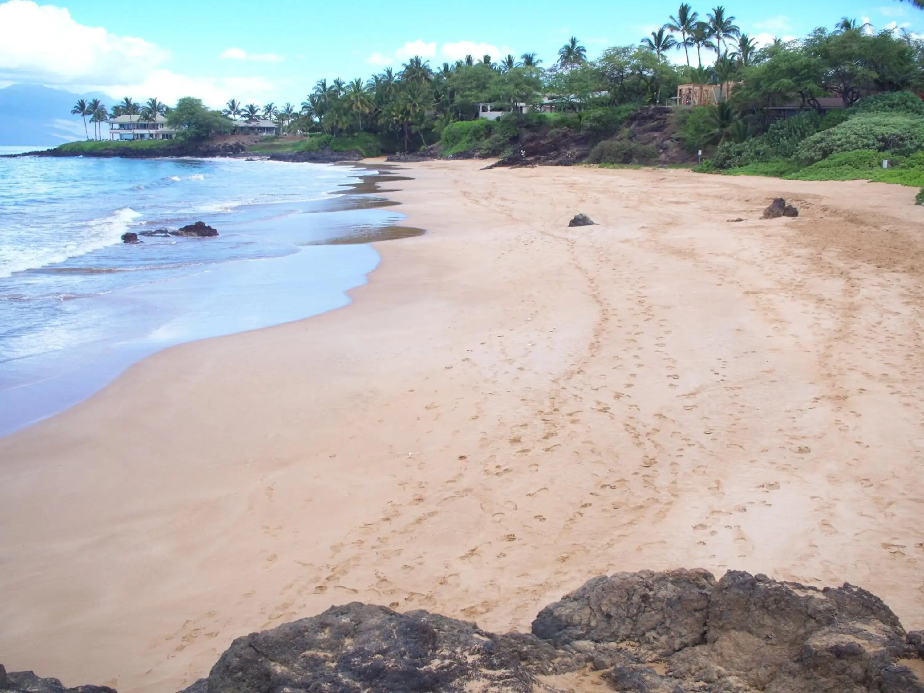 Day, Beach in Kihei Kai Nani 112 Day, Beach in Kihei Kai Nani 112