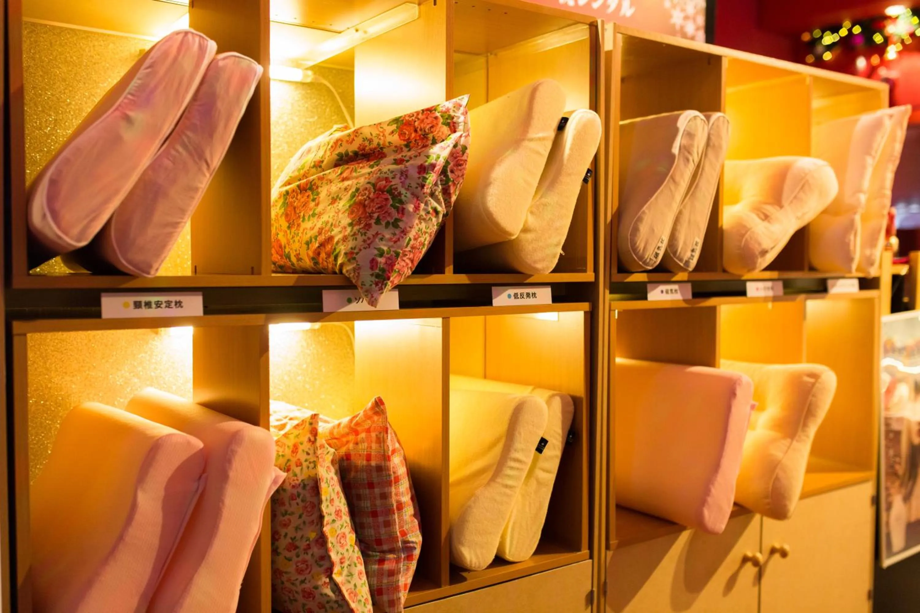 Decorative detail in Grand Hotel Staymore -Adult Only