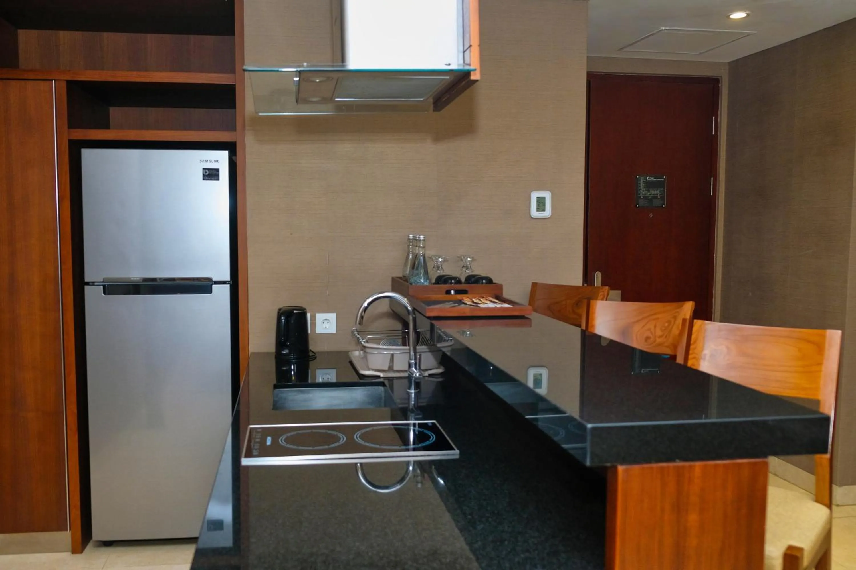 The Luxton Cirebon Hotel and Convention