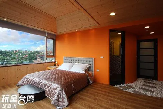 Day, Bed in Good Time B&B