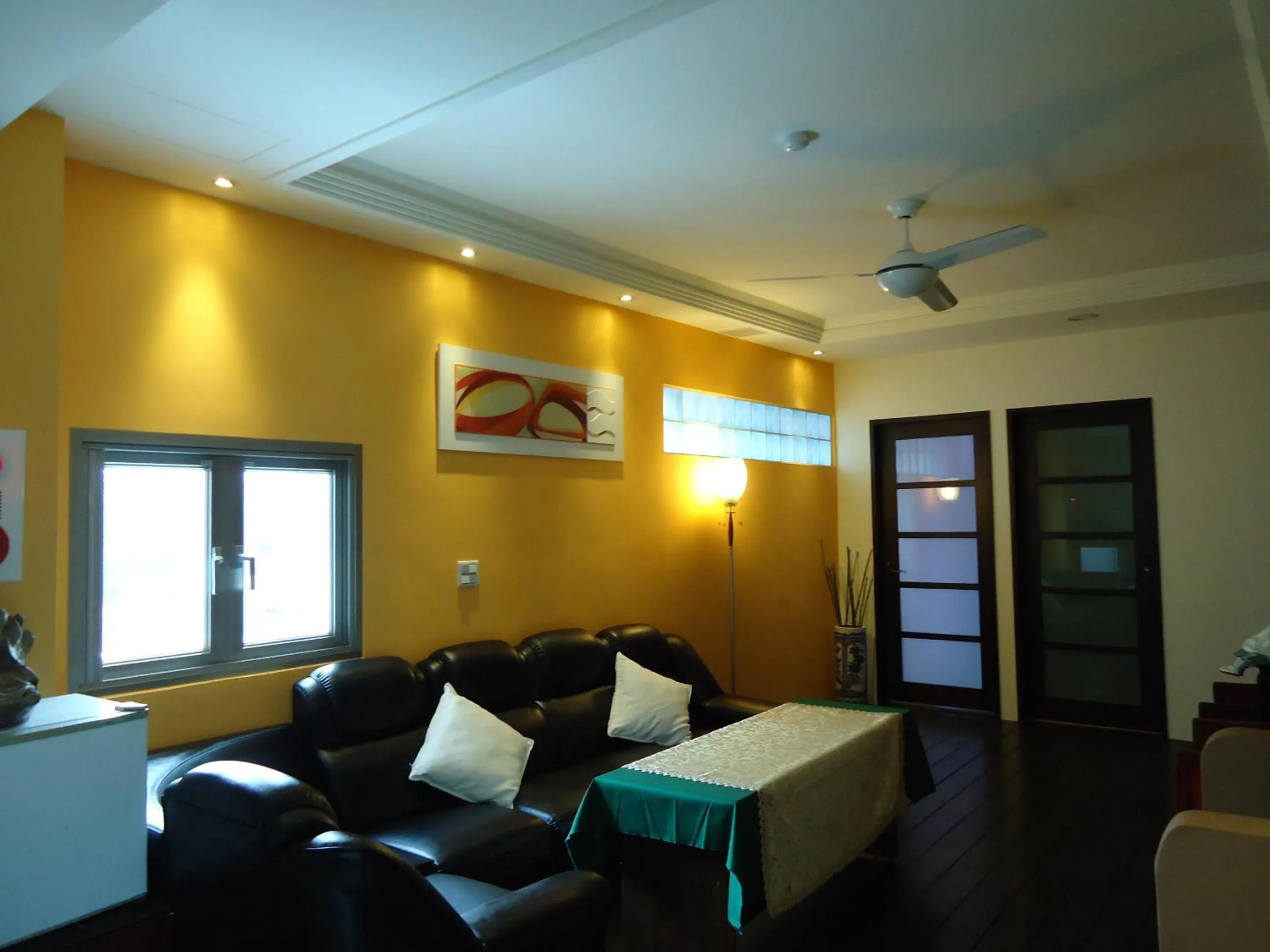 Day in Good Time B&B