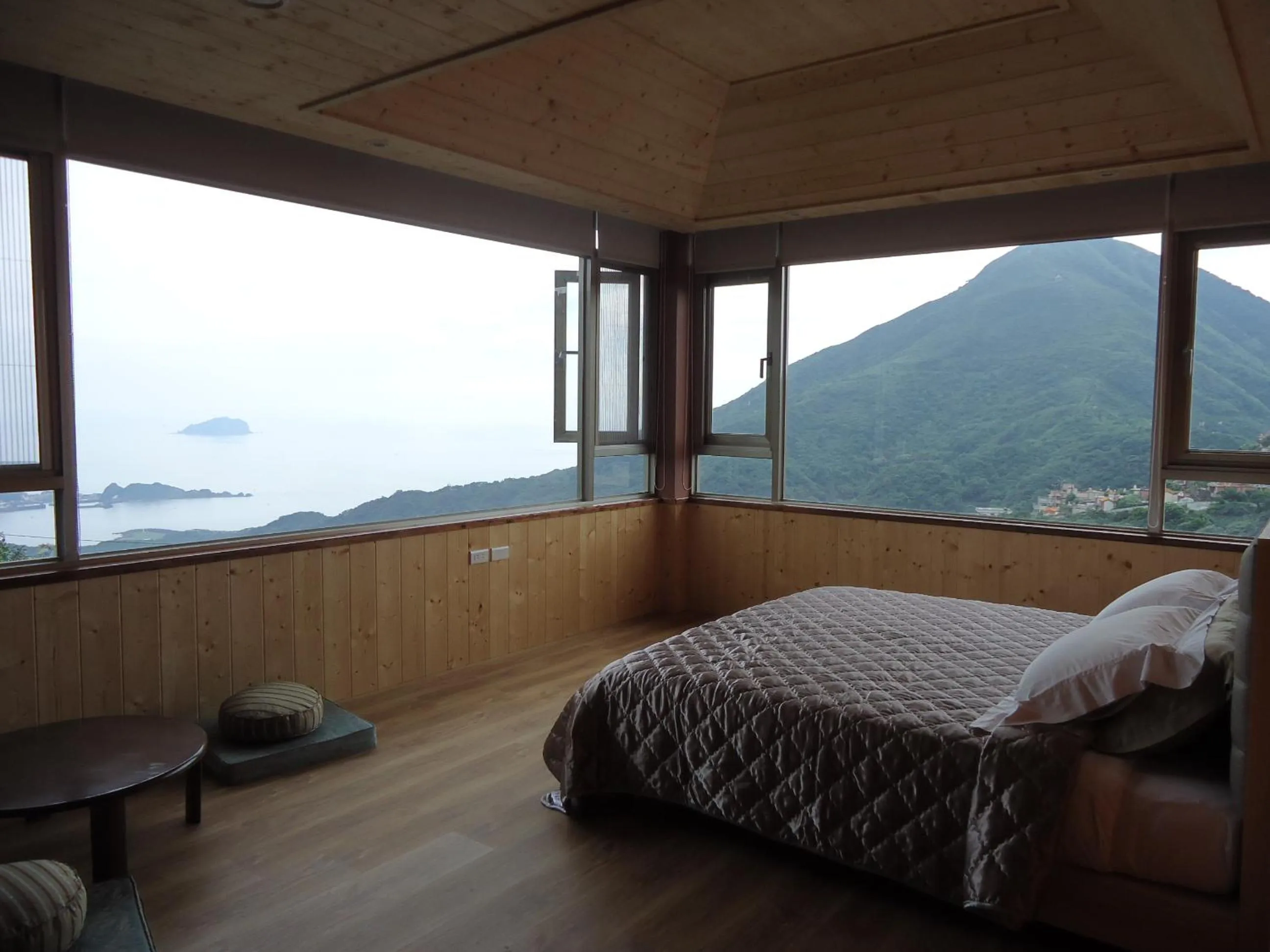 Day, Bed in Good Time B&B