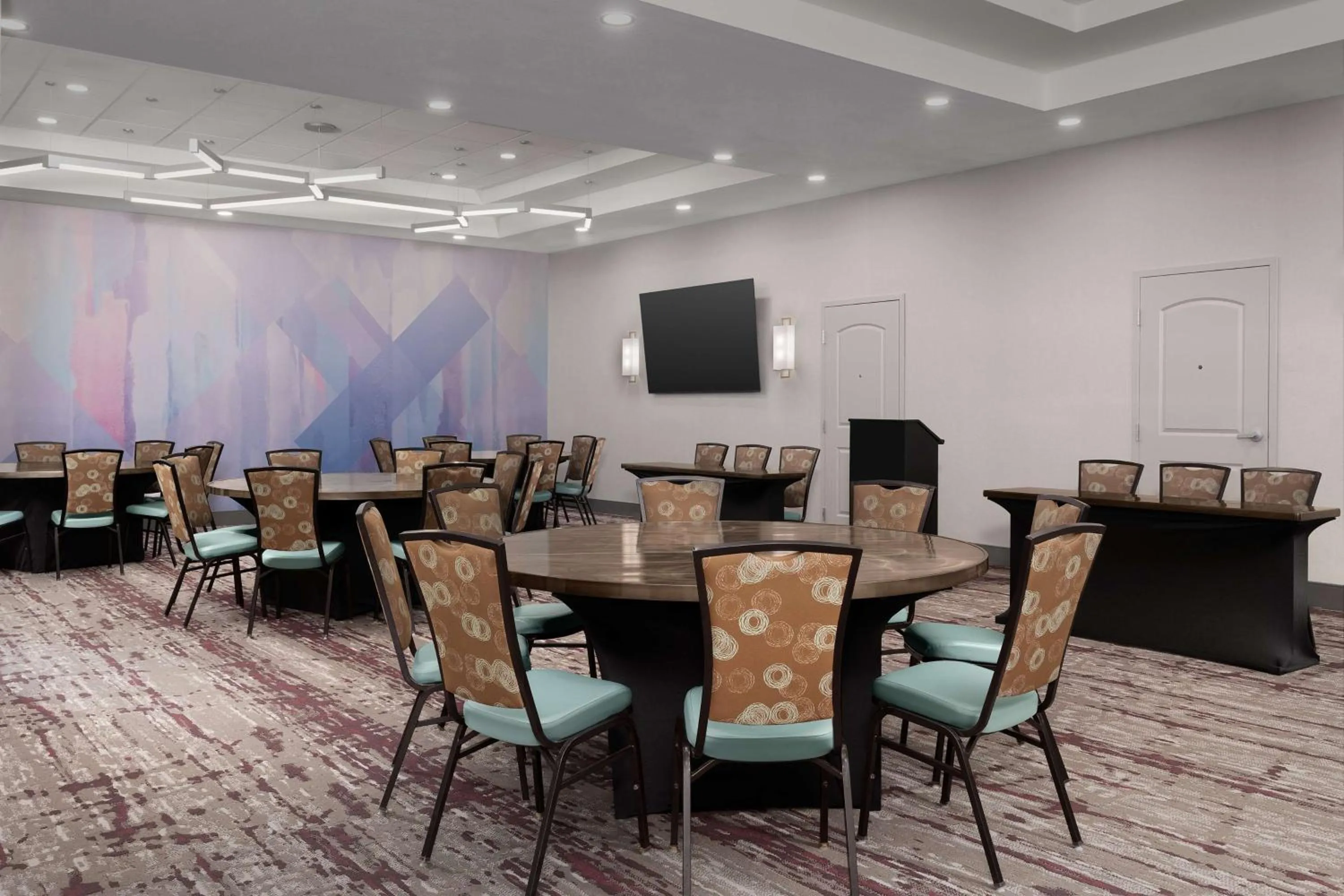 Meeting/conference room in Hilton Garden Inn Abilene