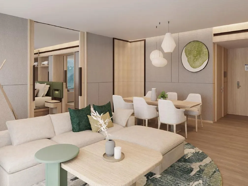 Royal Tulip Gunung Geulis Resort and Golf