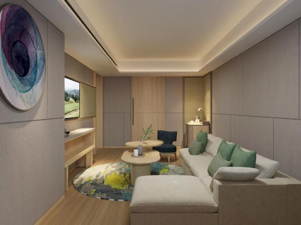 Royal Tulip Gunung Geulis Resort and Golf