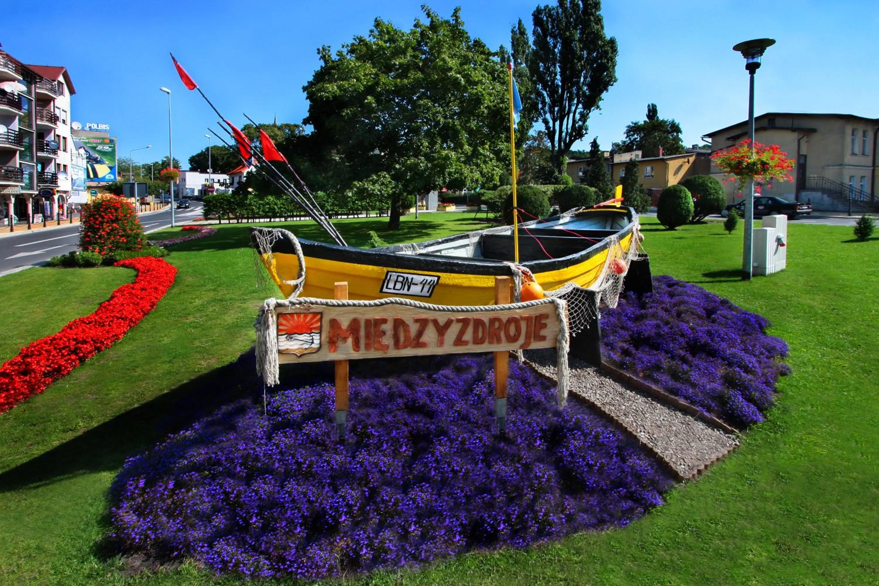 Day in Villa Martini