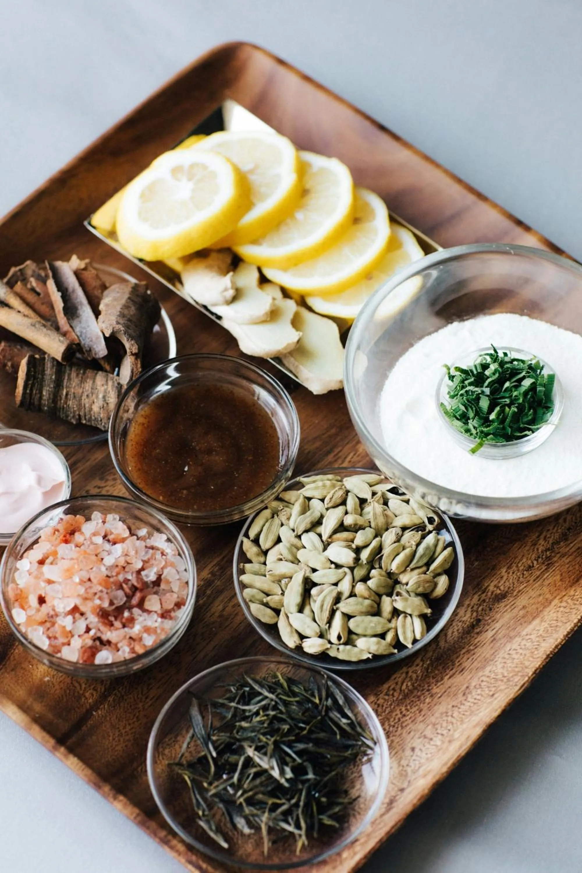 Spa and wellness centre/facilities in The St. Regis Kuala Lumpur