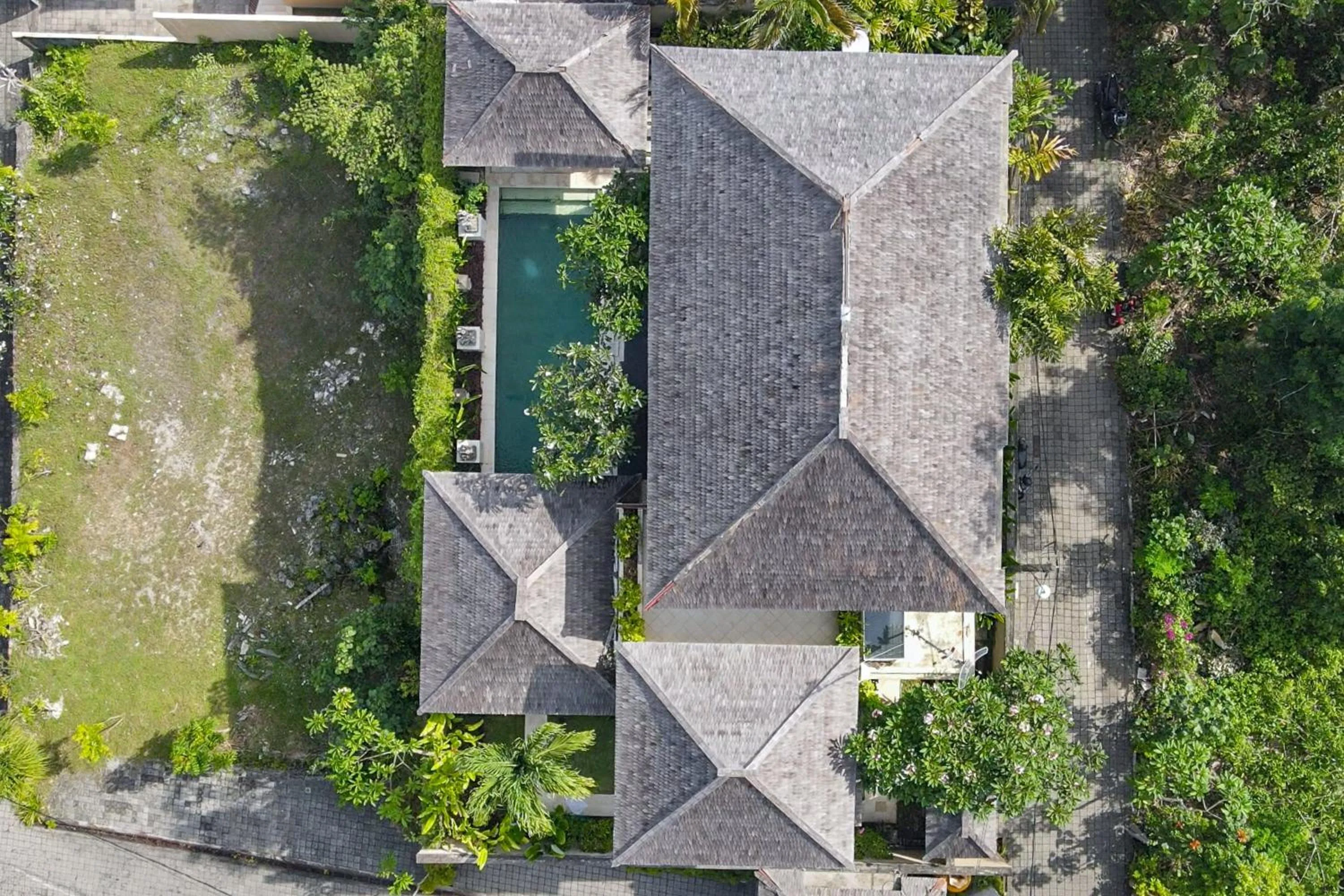Villa Lidwina by Nagisa Bali