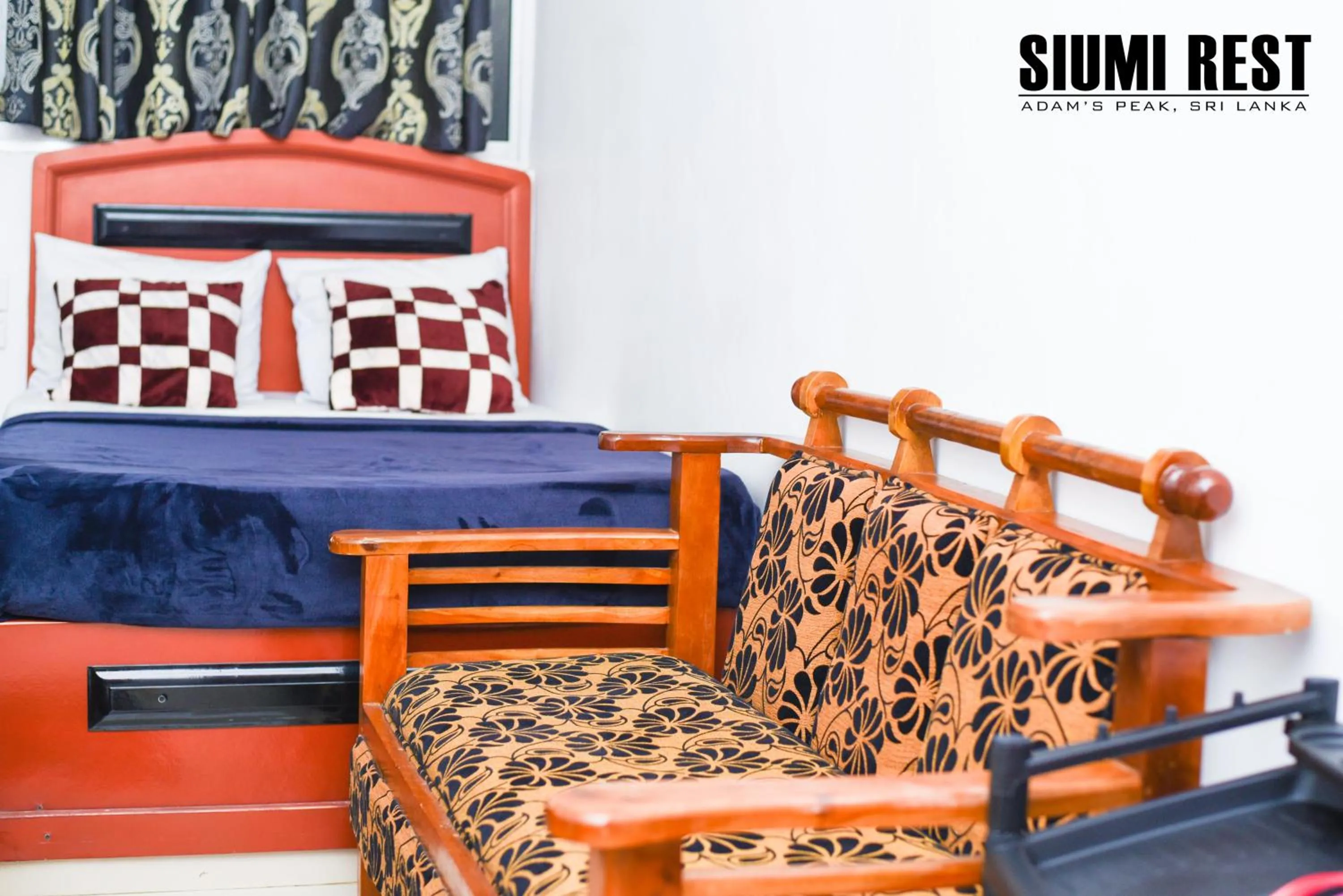 Siumi Rest