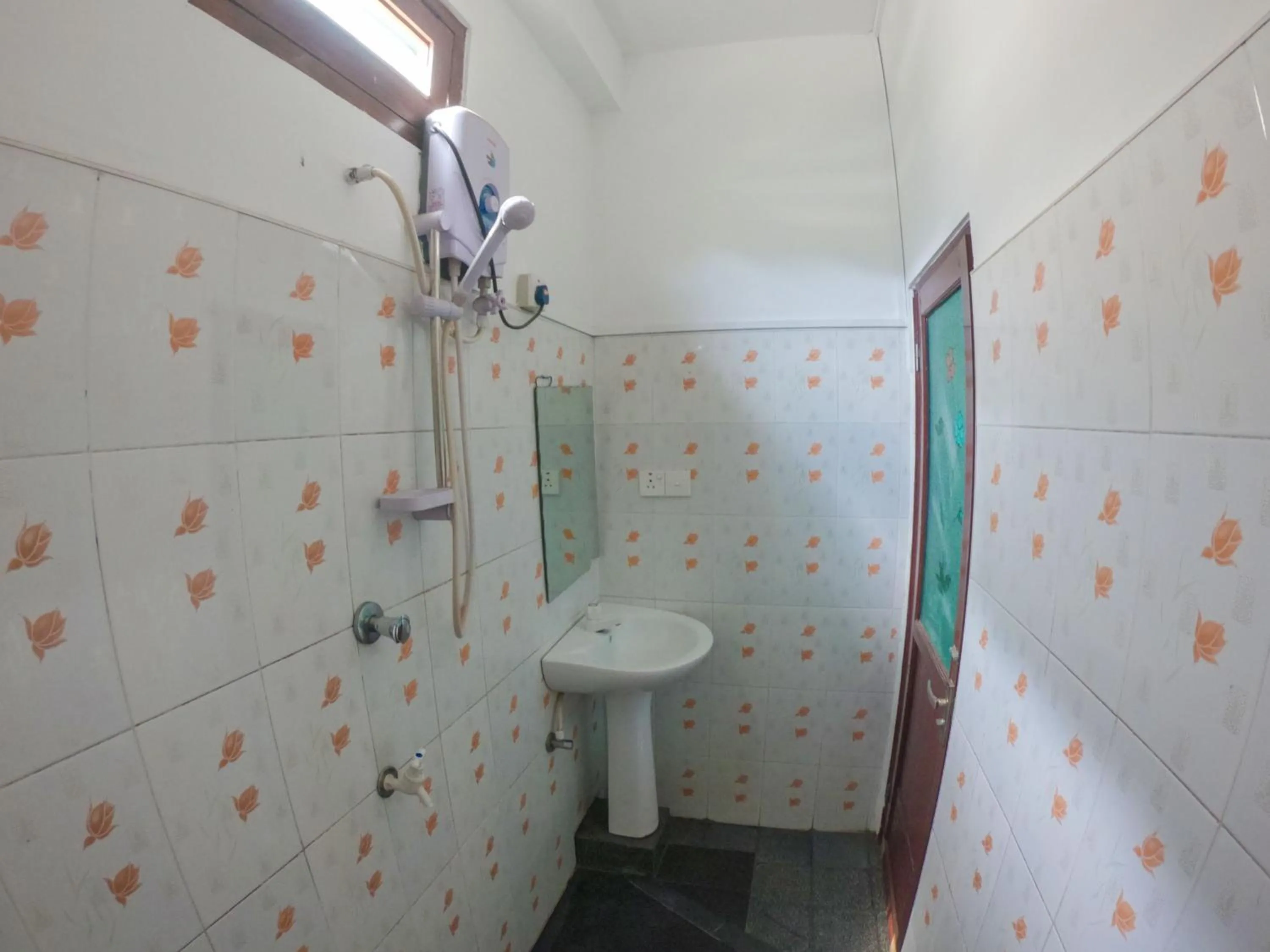 Bathroom in Siumi Rest