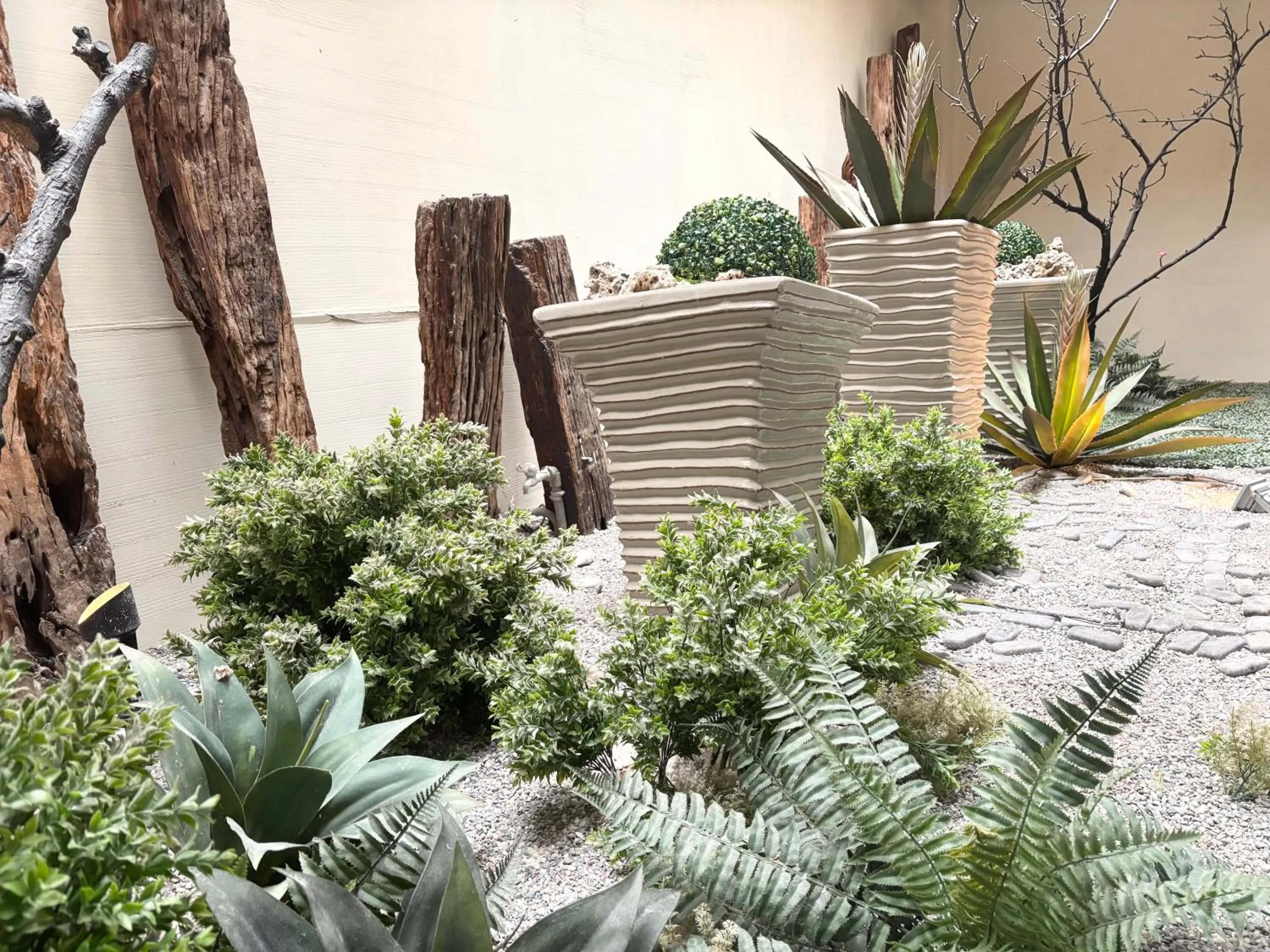 Photo of the whole room in Xiadu Motel