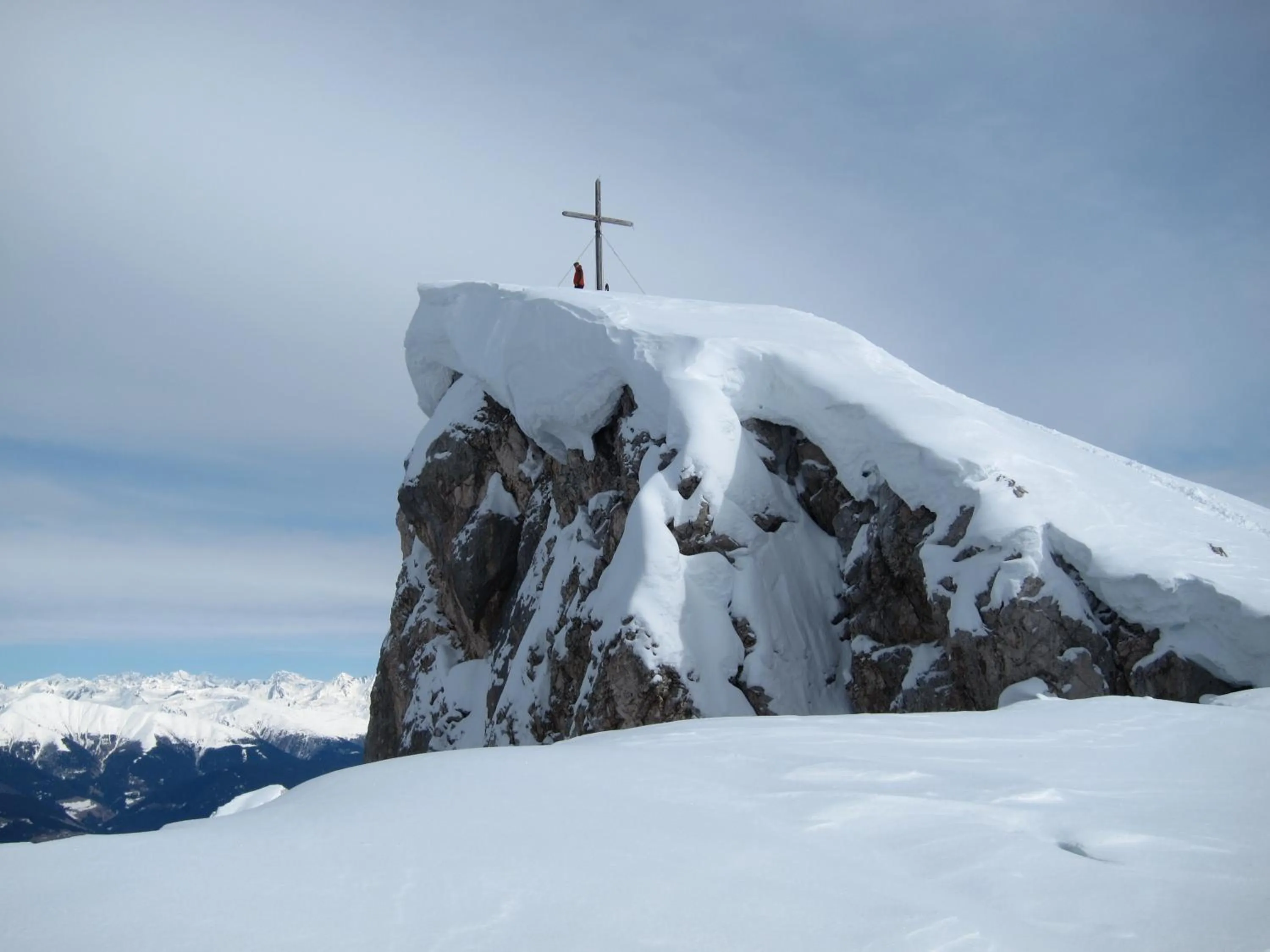 Area and facilities in Hotel Mirabel