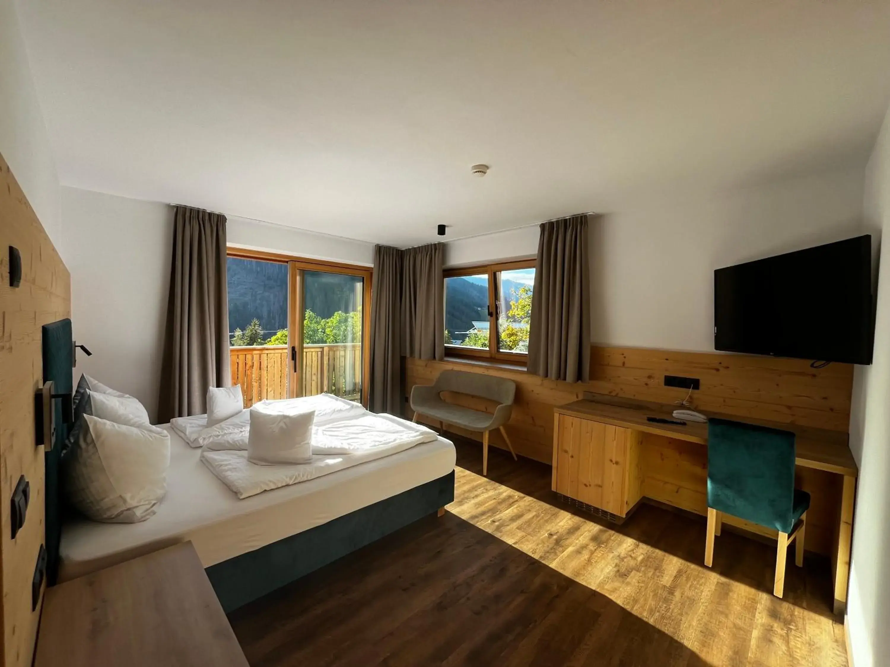 Comfort Double Room in Hotel Mirabel Comfort Double Room in Hotel Mirabel