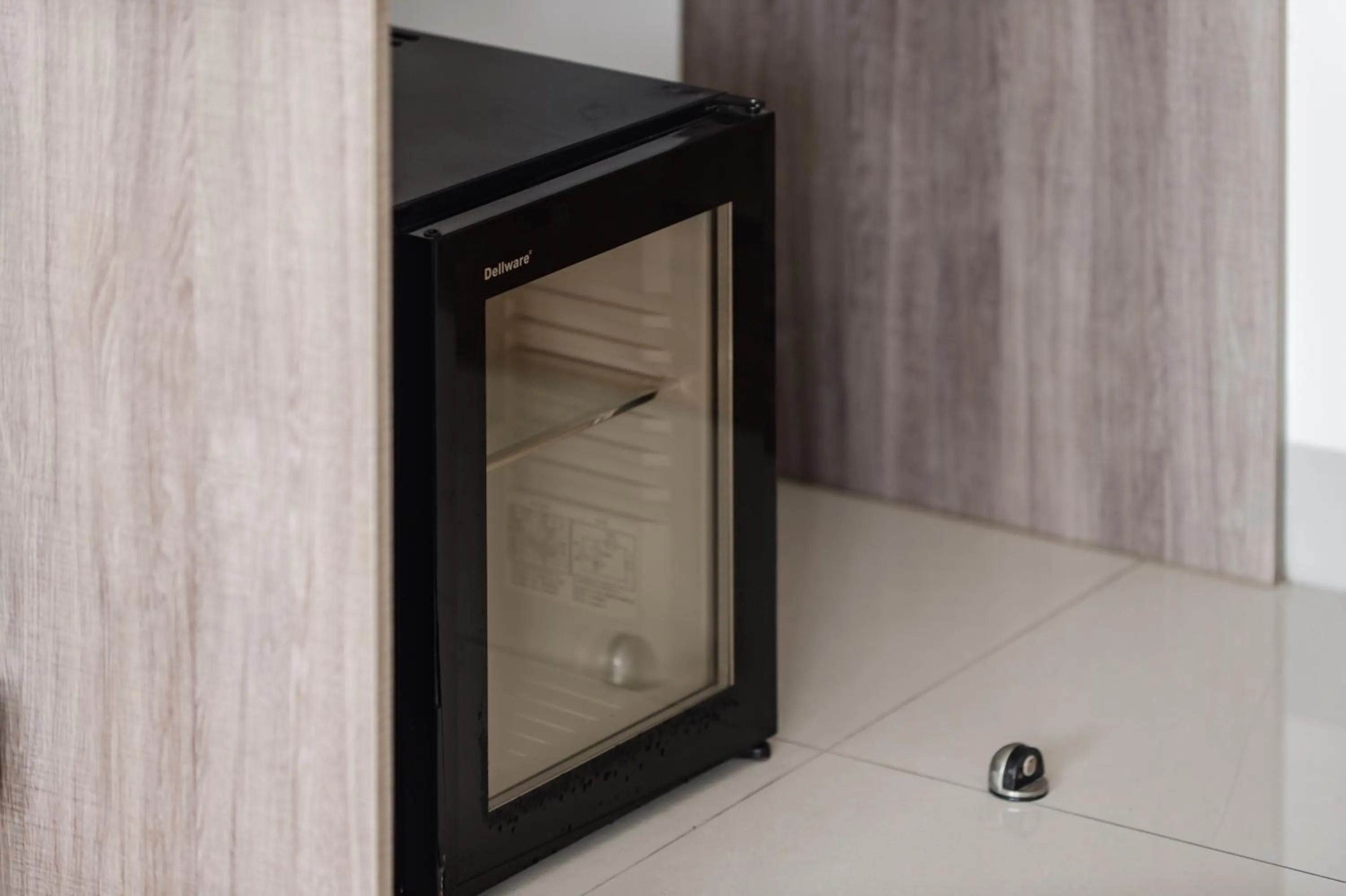 hair dresser in Quan Ming B&B