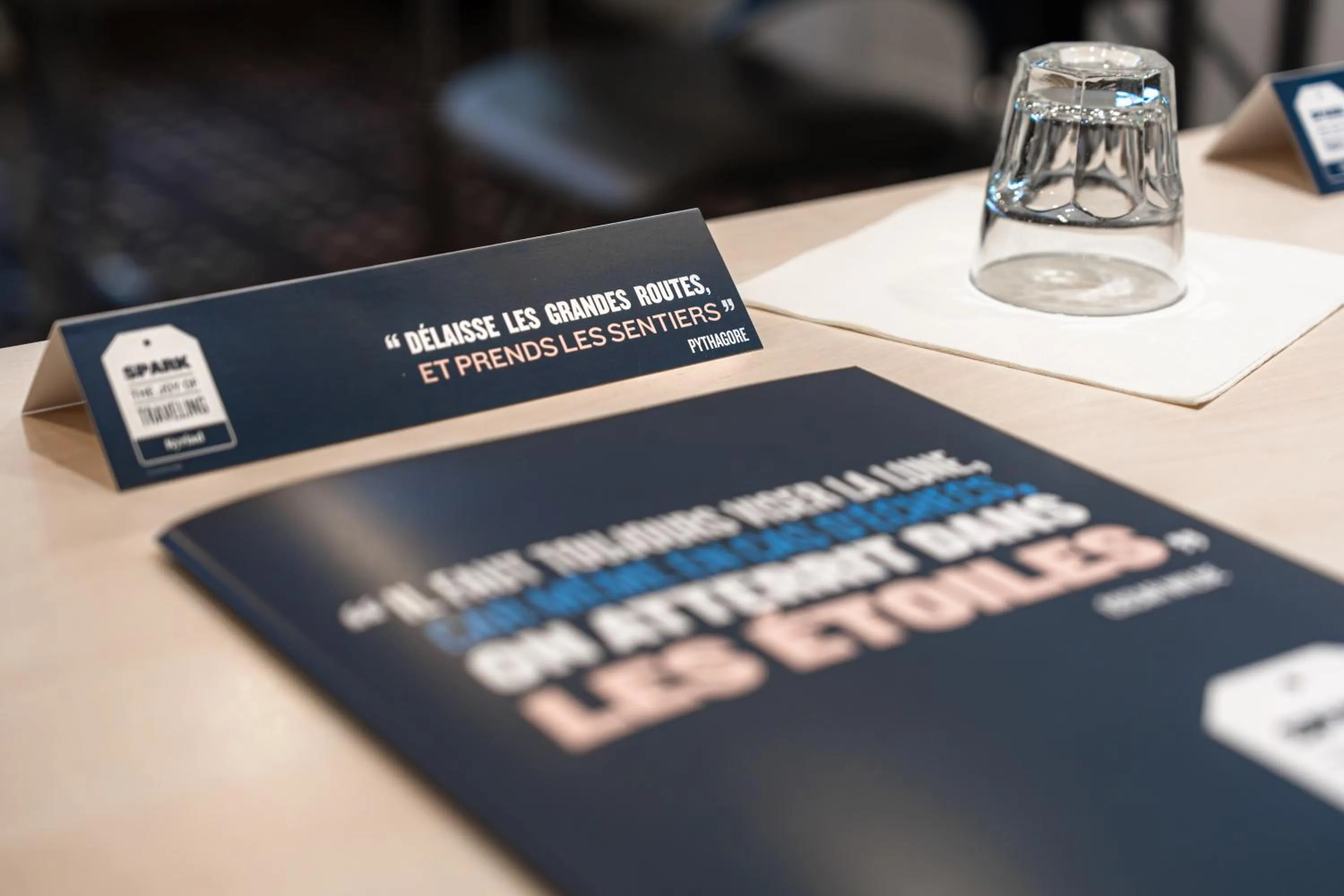 Meeting/conference room in Kyriad Rennes Nord Hotel