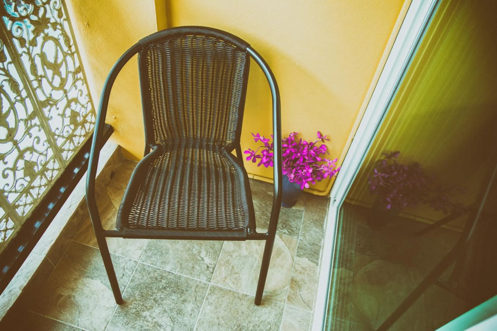 Balcony/Terrace in Monmuang