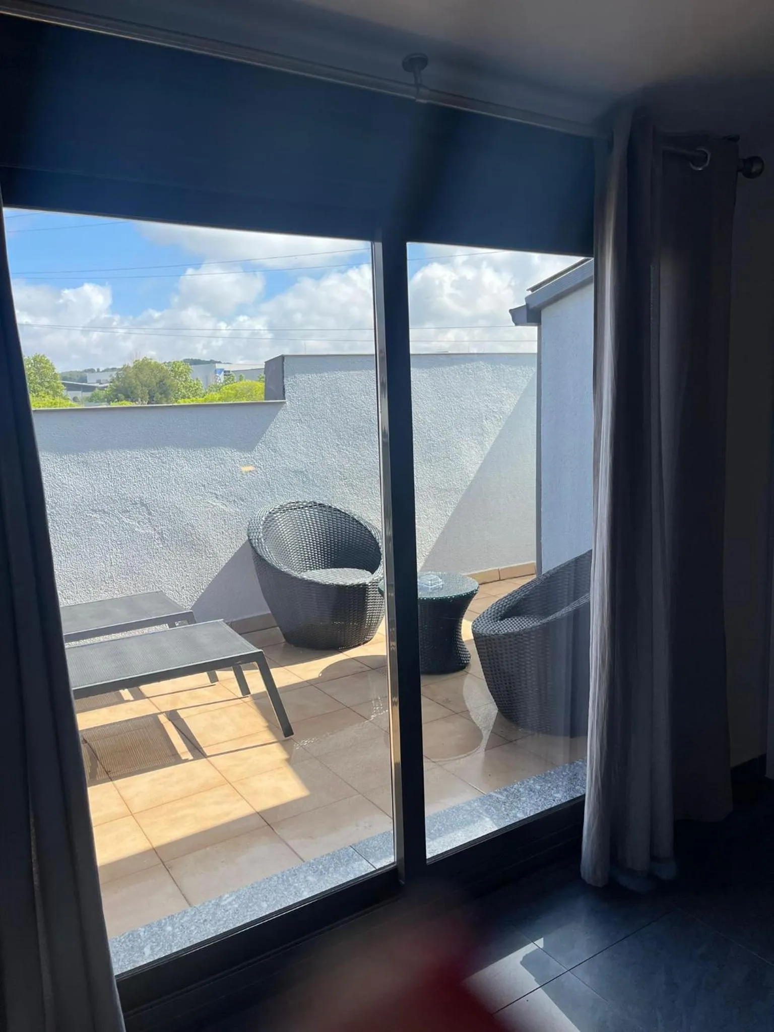 HOTEL SANT PERE ll HSPII