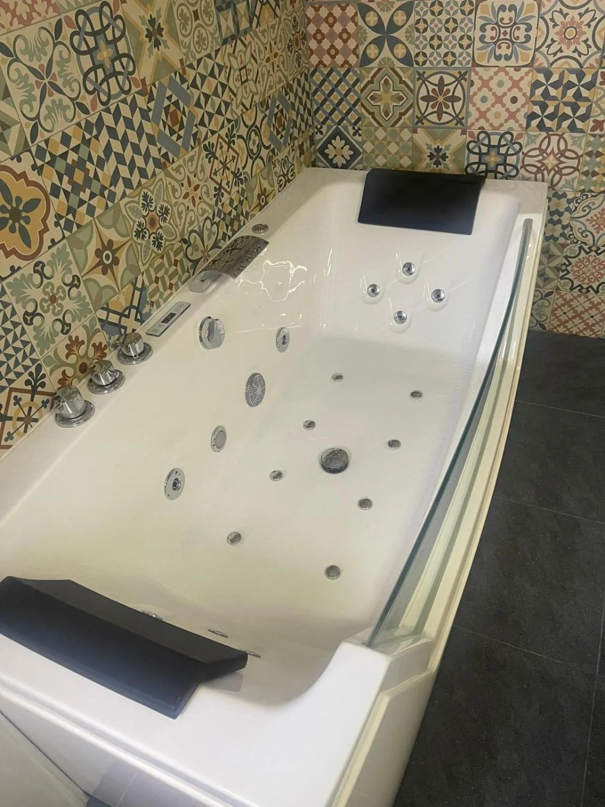 HOTEL SANT PERE ll HSPII