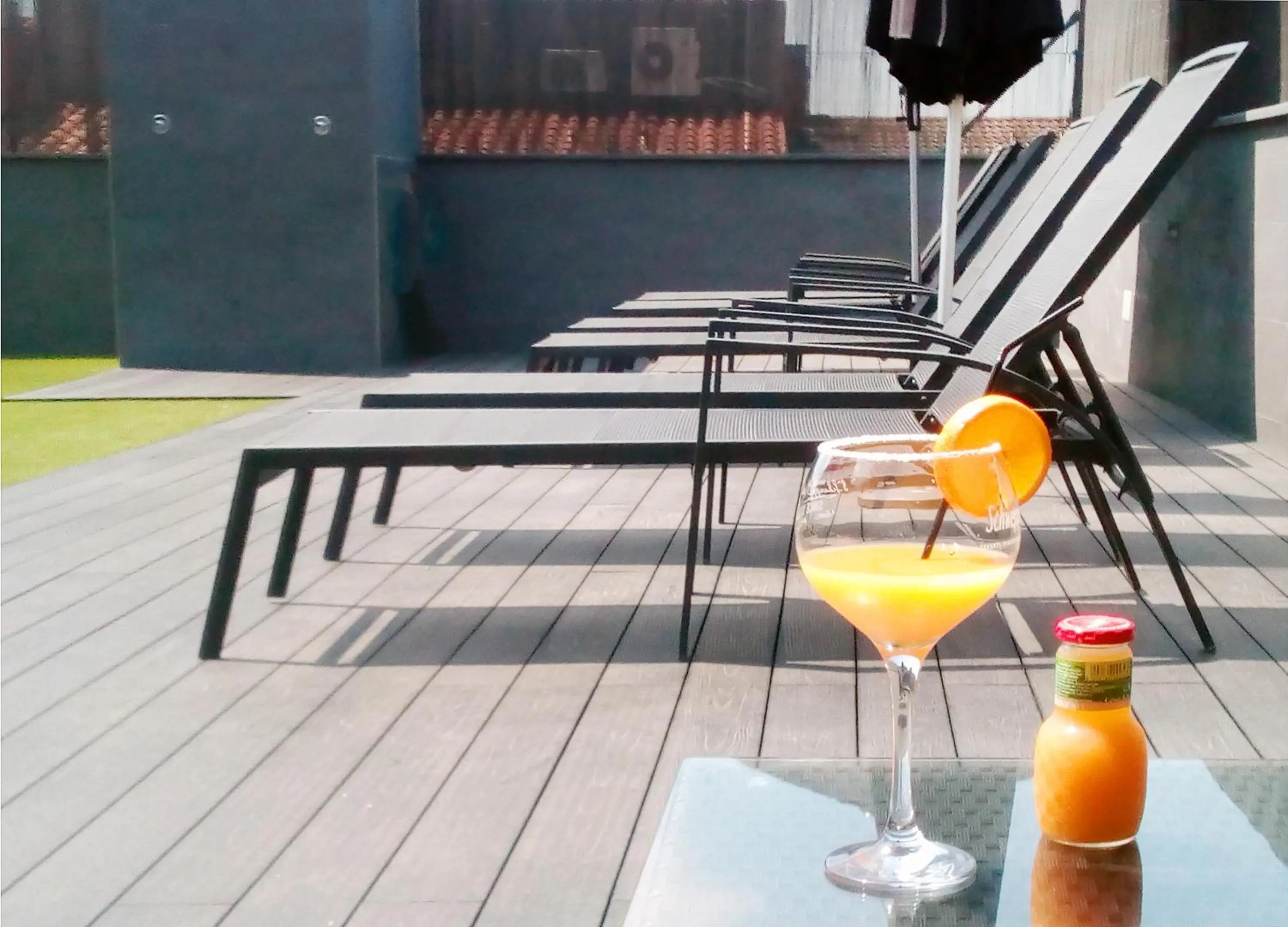 HOTEL SANT PERE ll HSPII