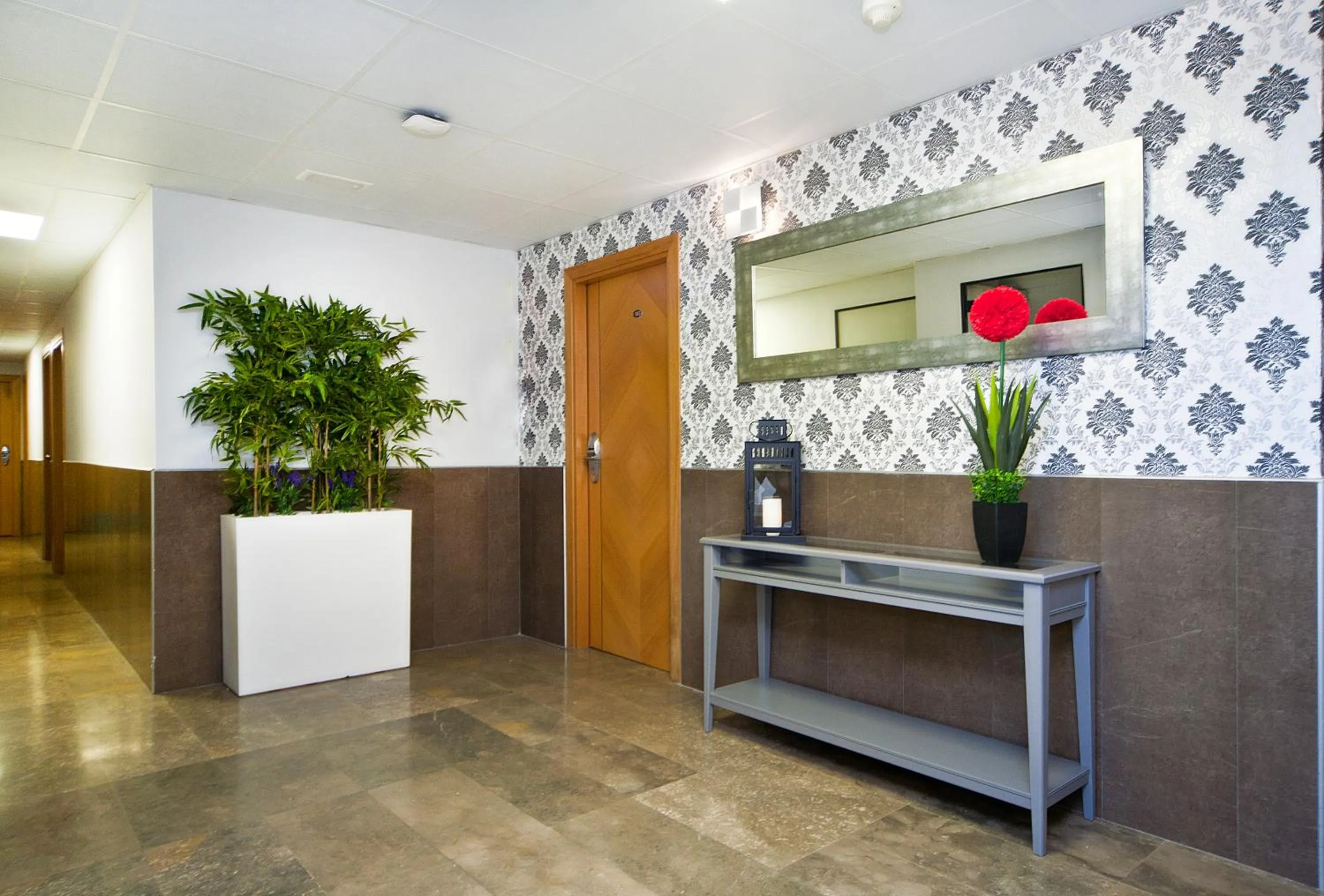 HOTEL SANT PERE ll HSPII