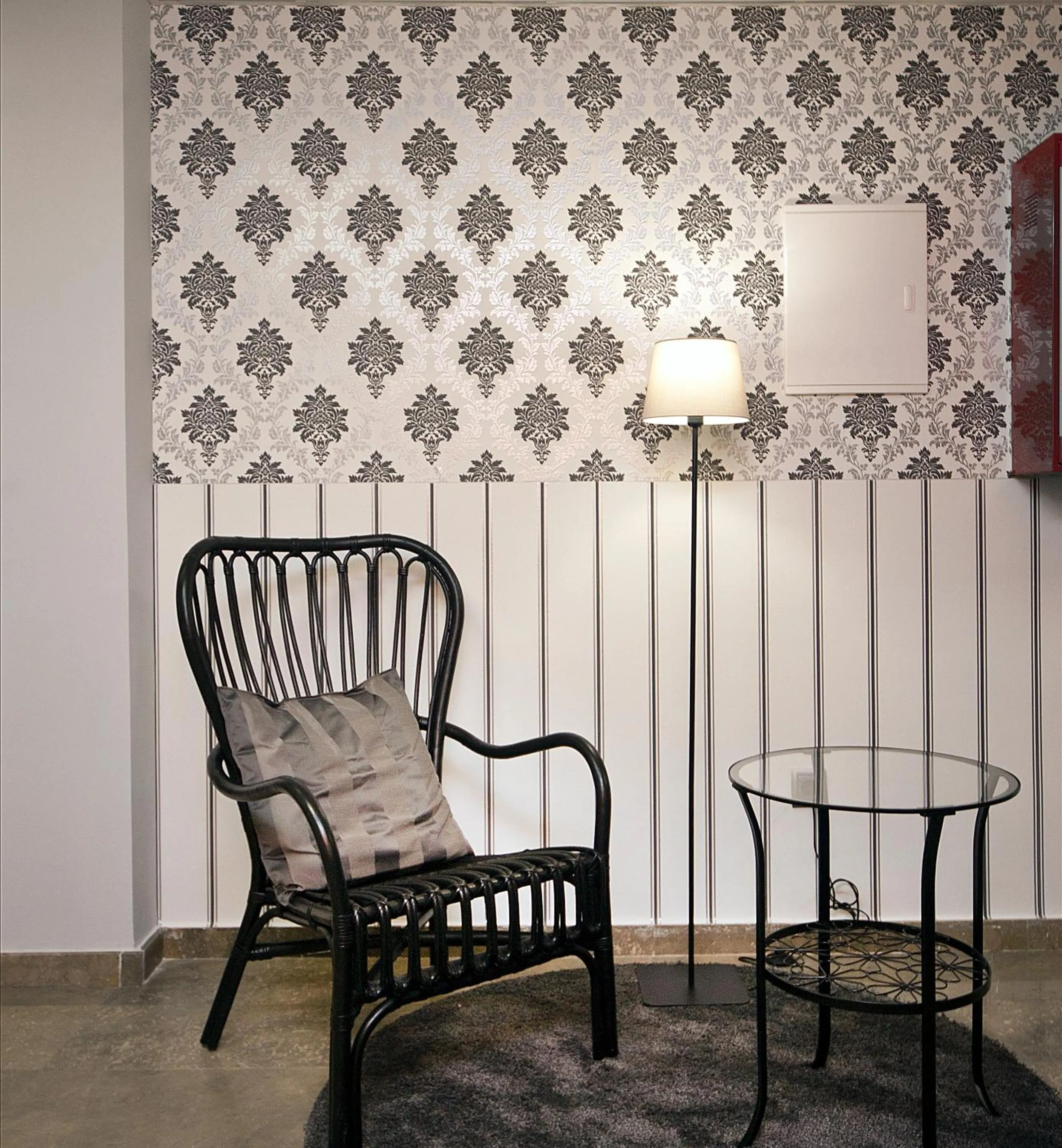 HOTEL SANT PERE ll HSPII