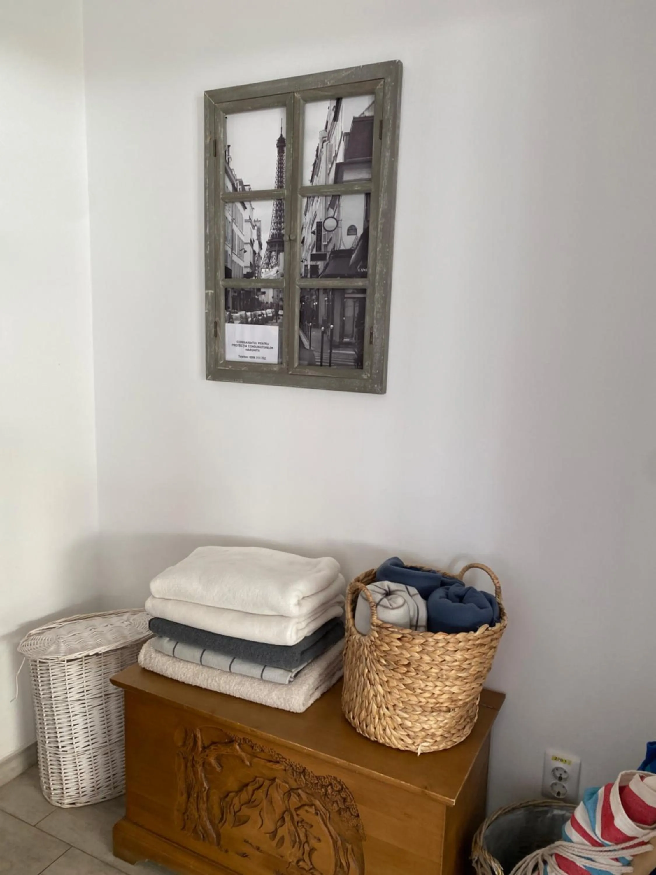 Spa and wellness centre/facilities in Pensiunea Banffy