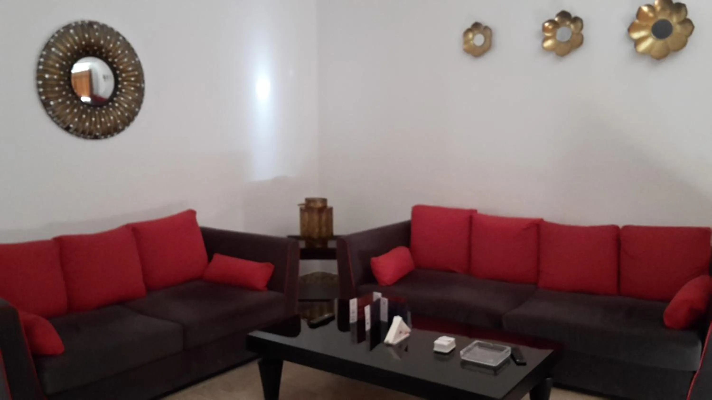 Business facilities in Hotel Julius