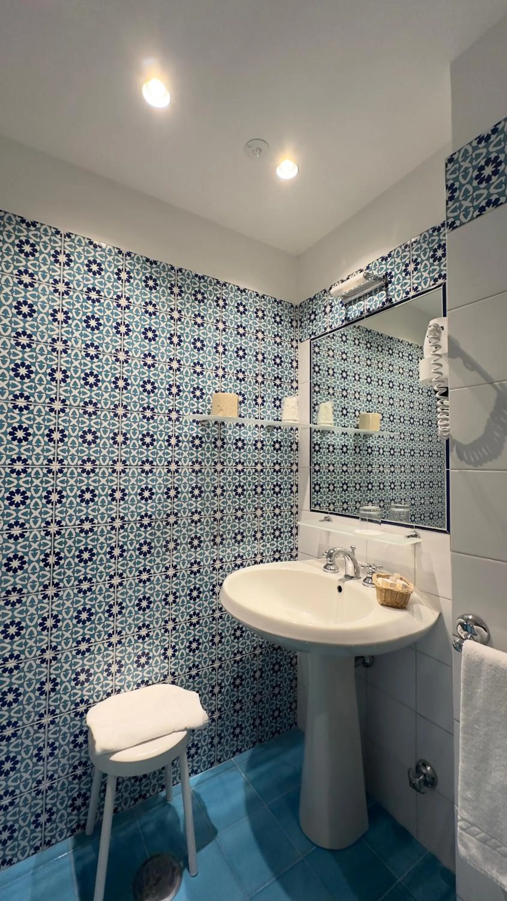 Hotel Villa Di Sorrento