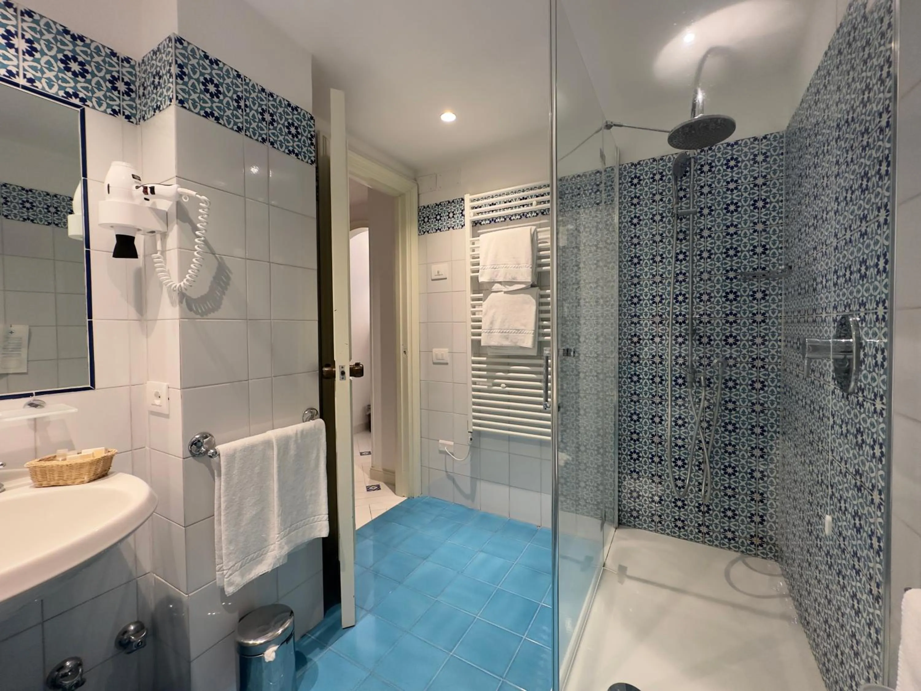 Hotel Villa Di Sorrento