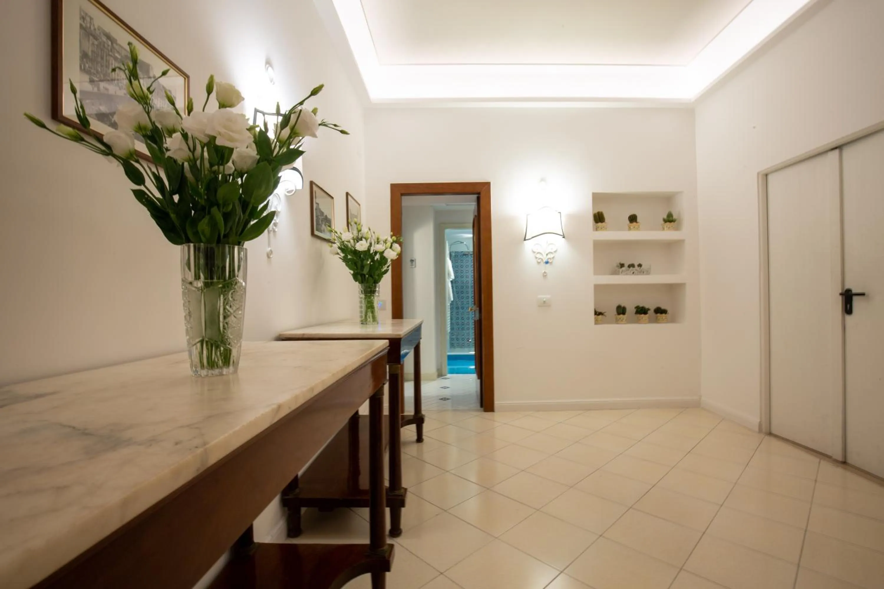 Hotel Villa Di Sorrento