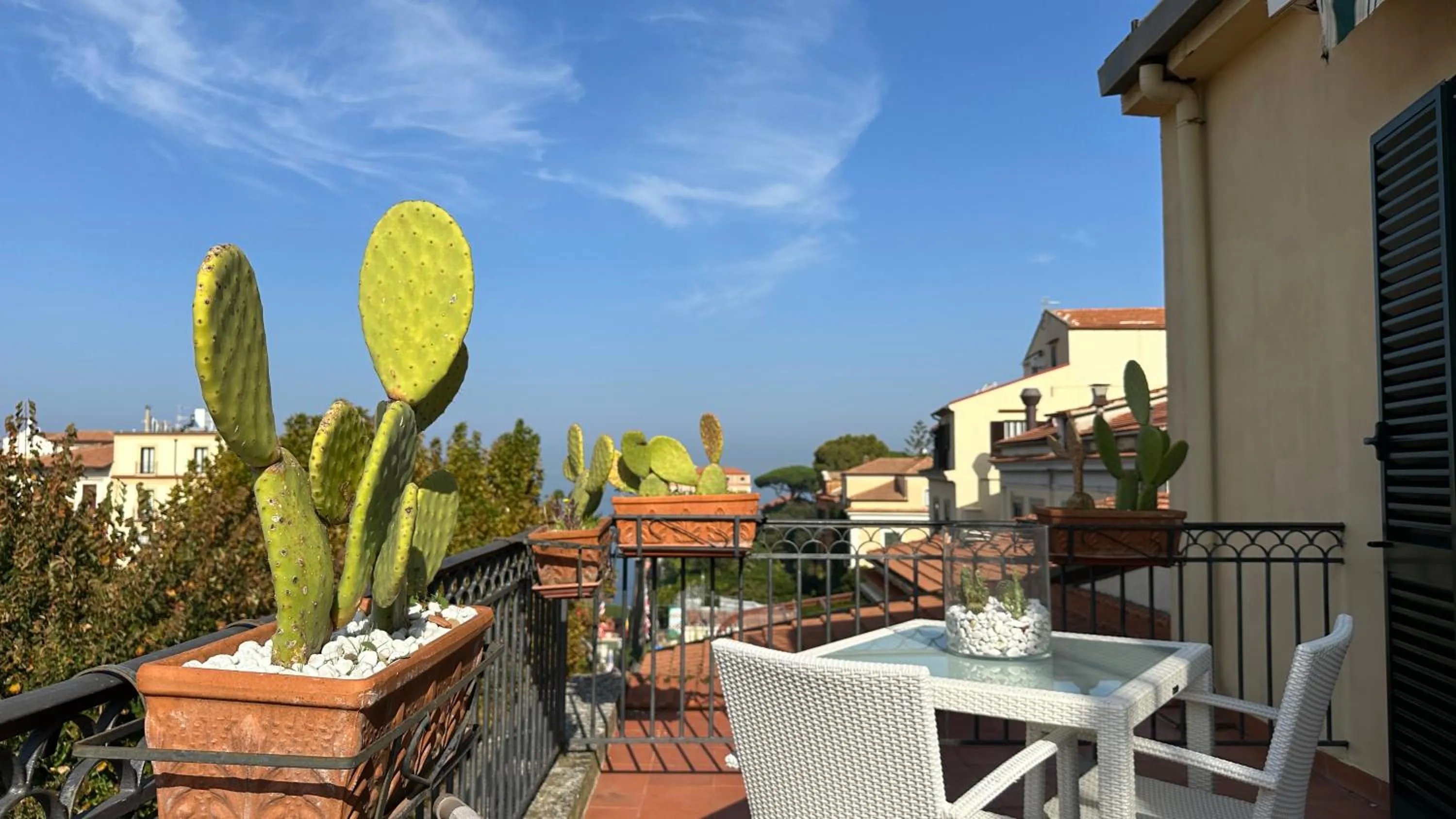 Hotel Villa Di Sorrento