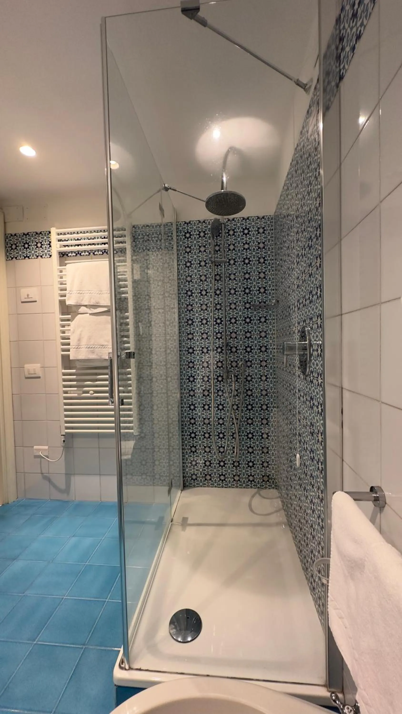 Hotel Villa Di Sorrento