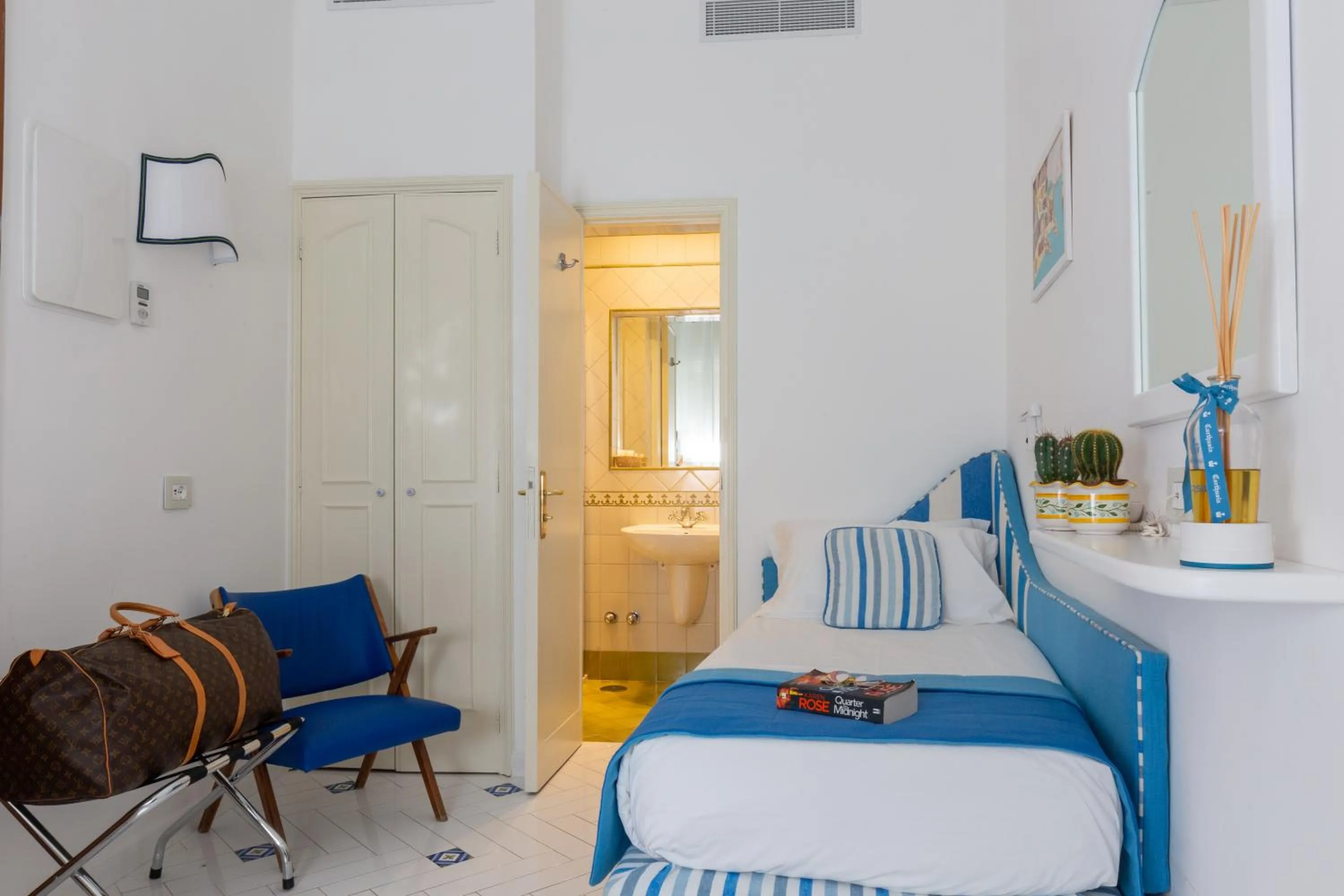 Hotel Villa Di Sorrento