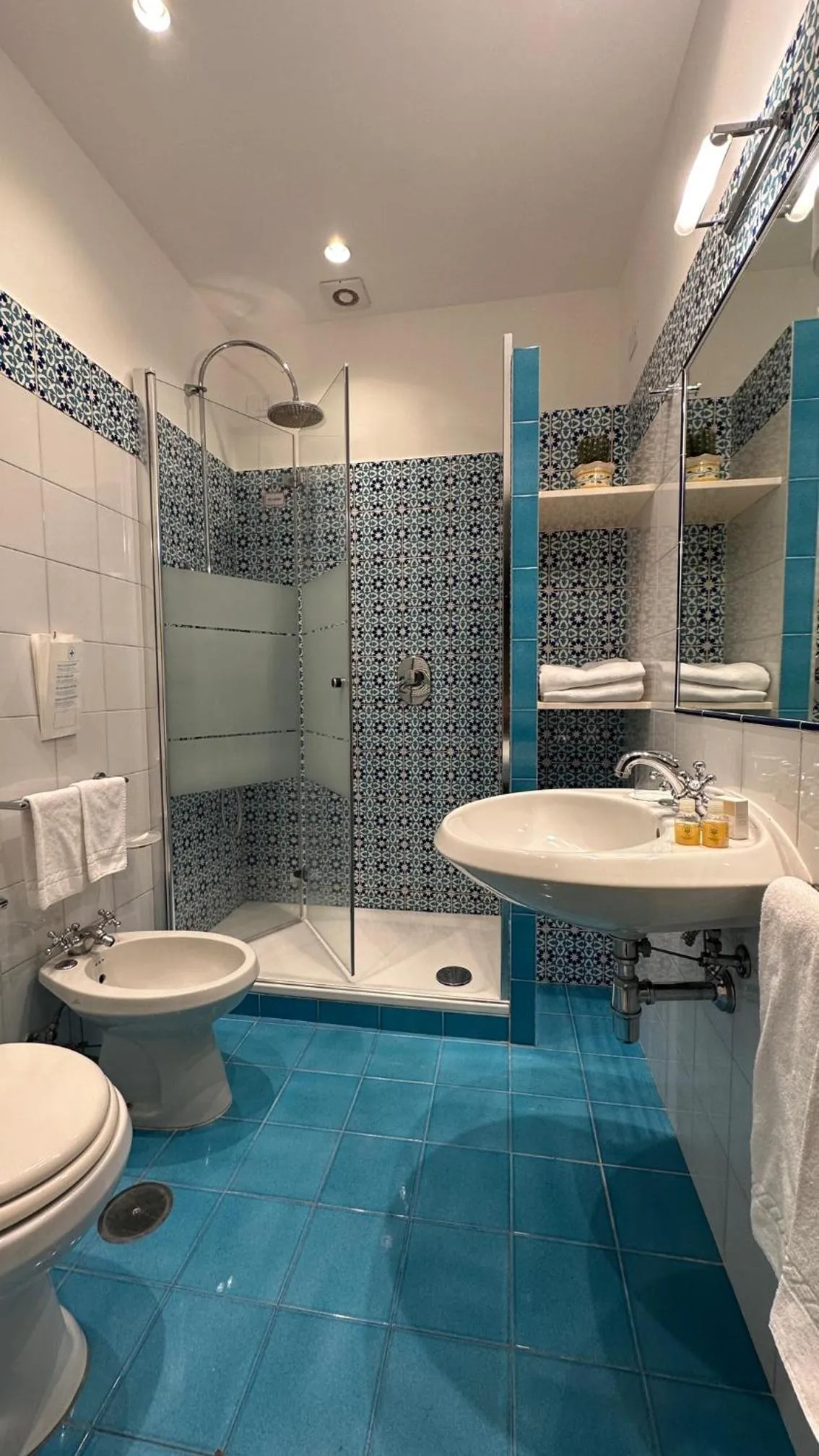 Hotel Villa Di Sorrento