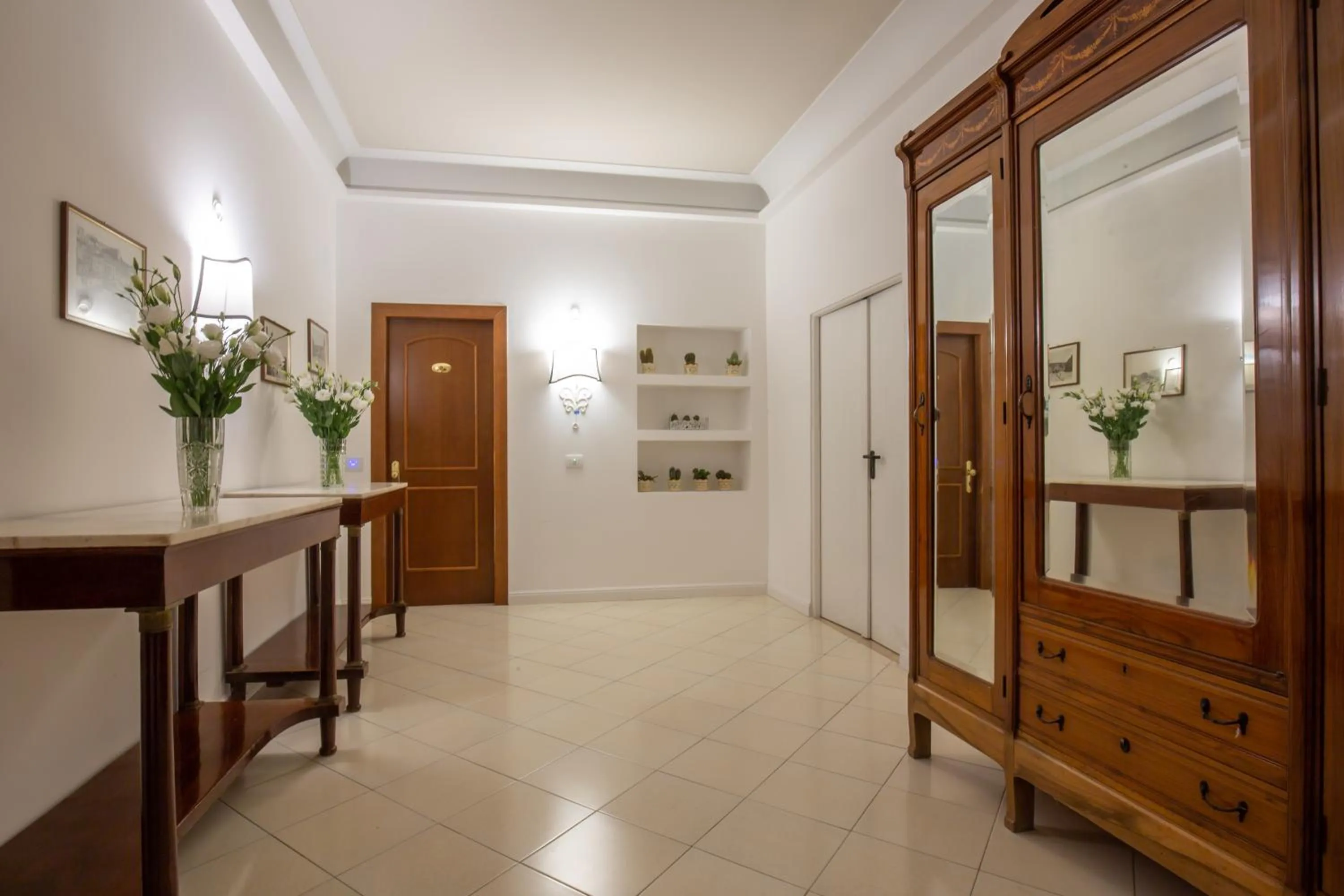 Hotel Villa Di Sorrento