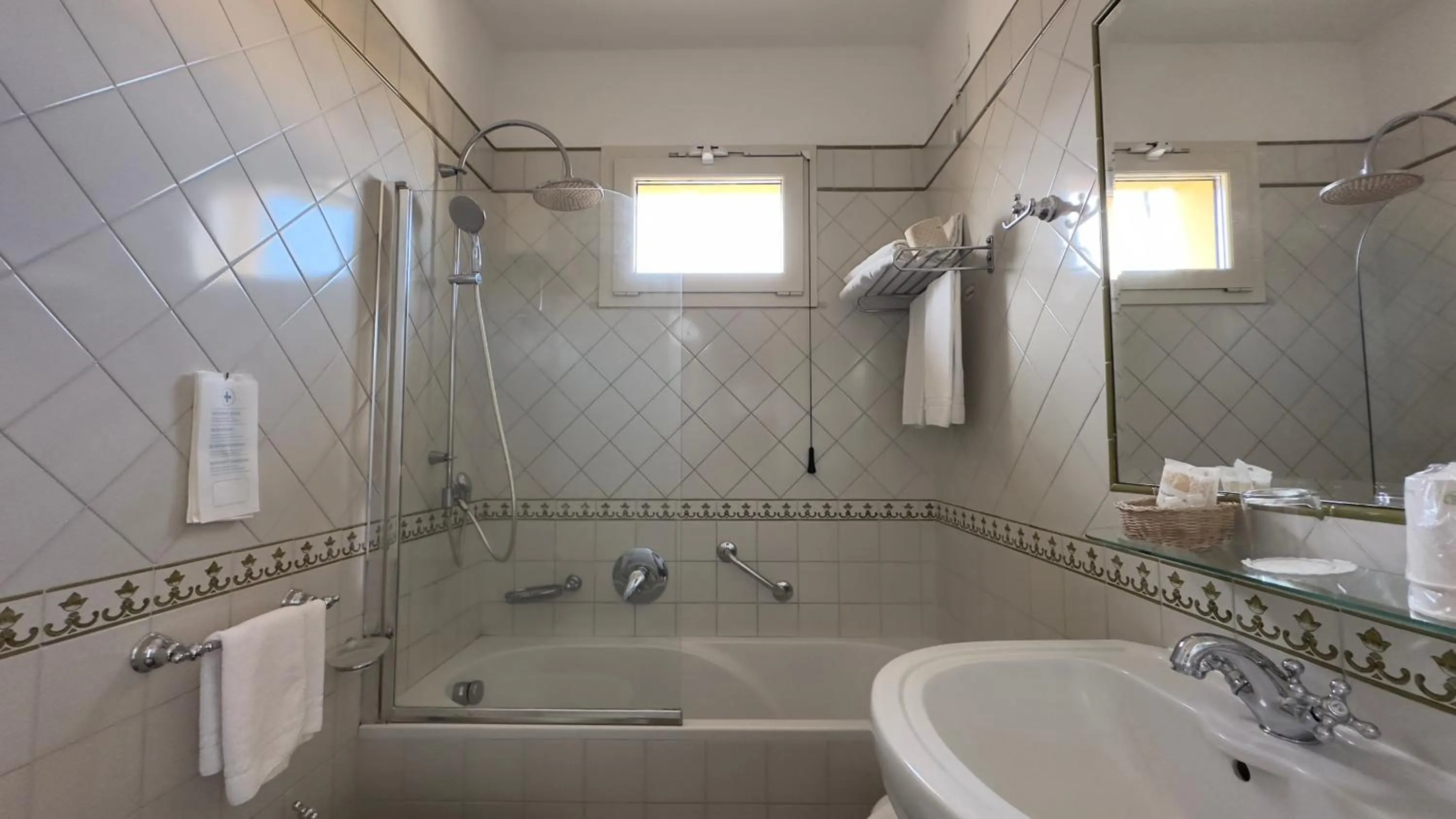 Hotel Villa Di Sorrento