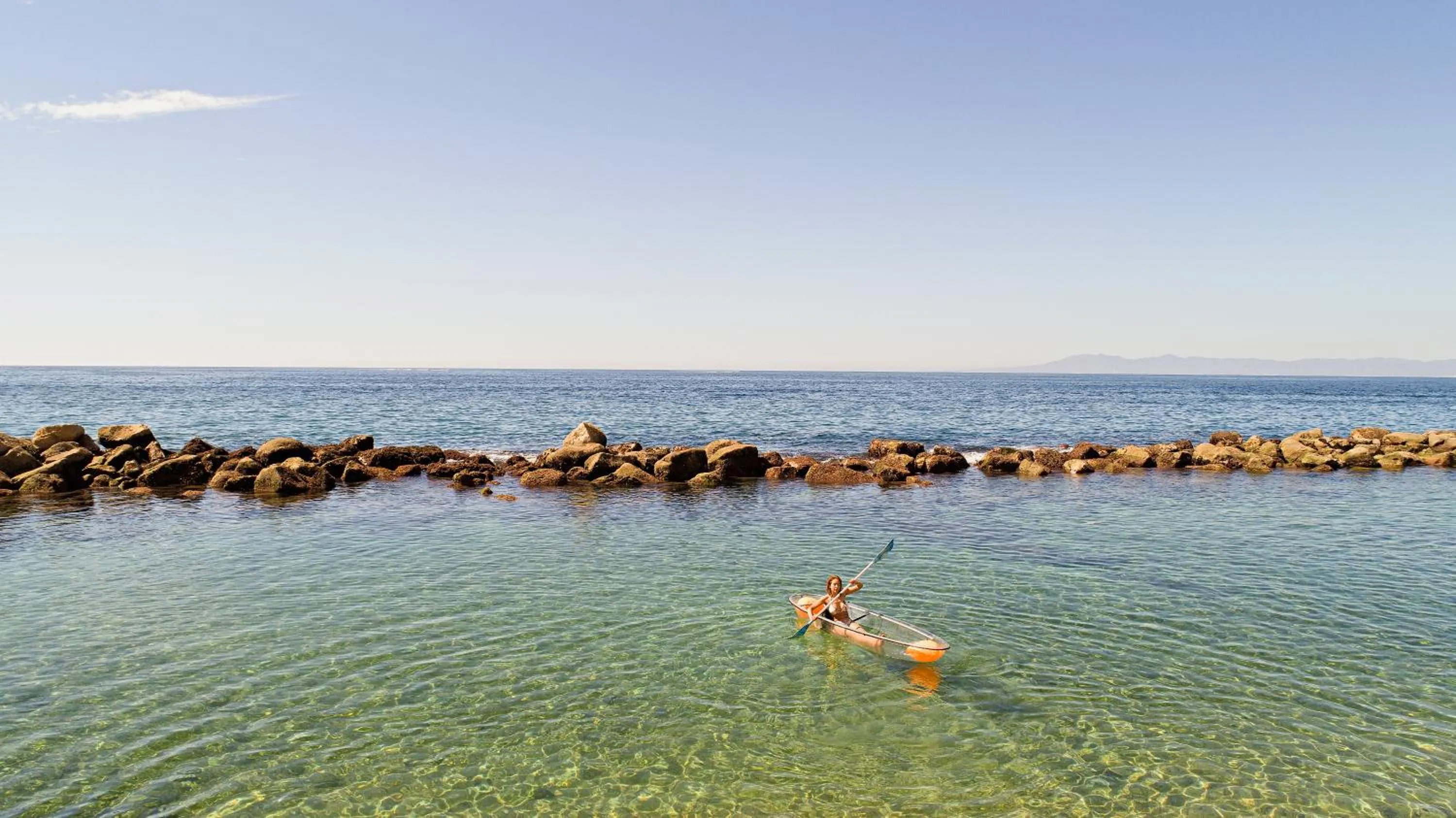 Sports in Costa Sur Resort & Spa