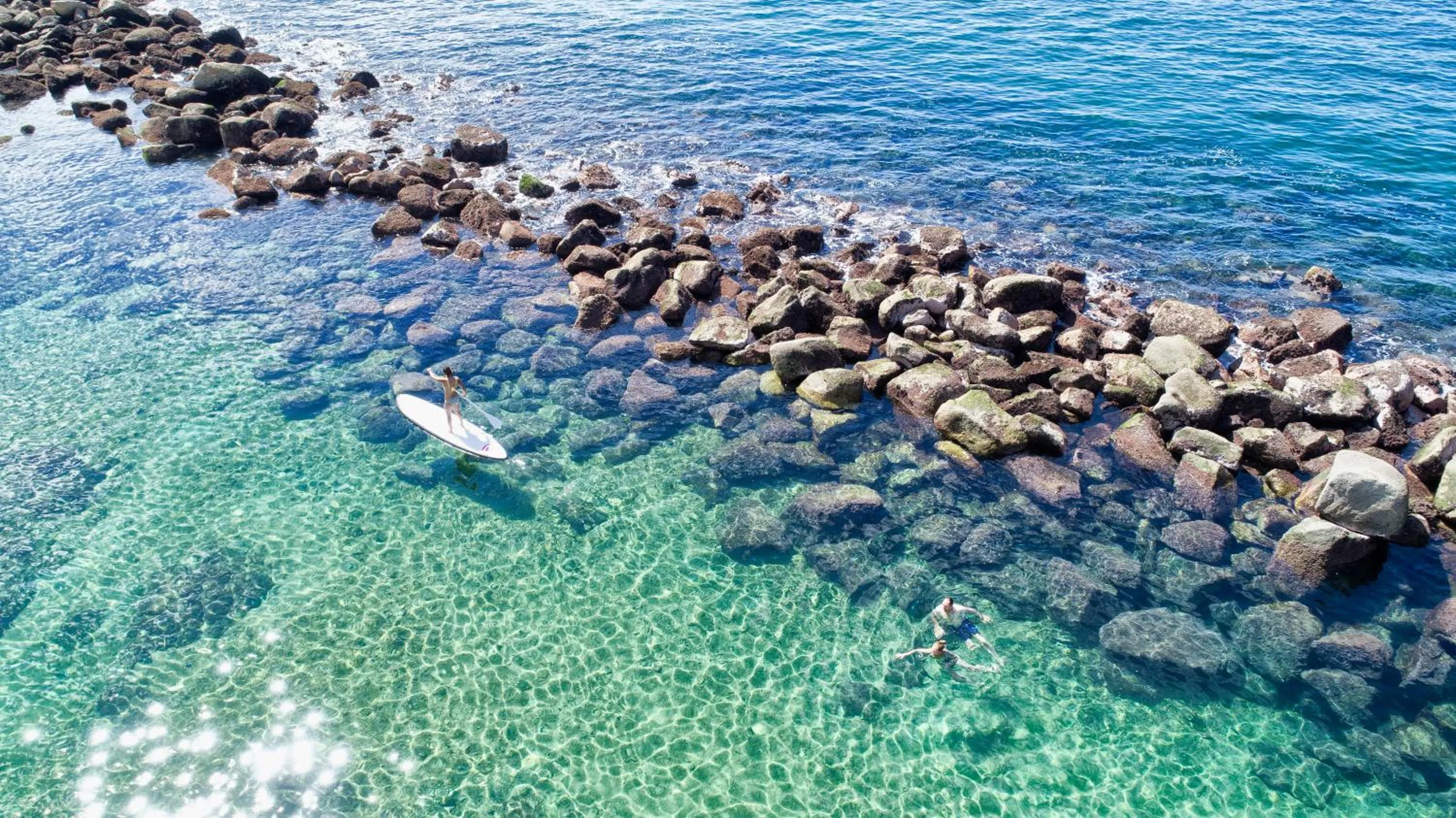 Sports in Costa Sur Resort & Spa