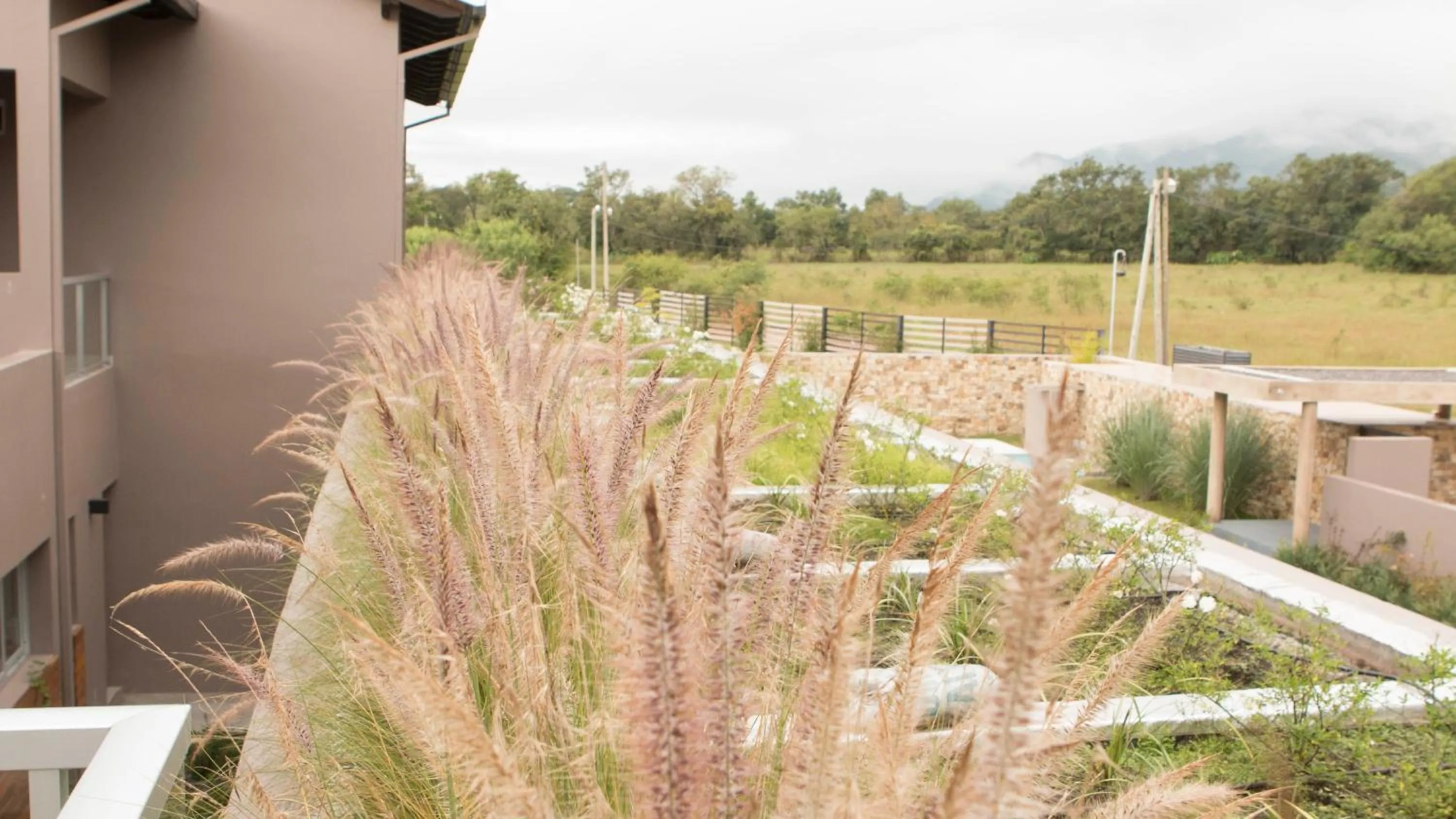 Day in Amalinas Hotel