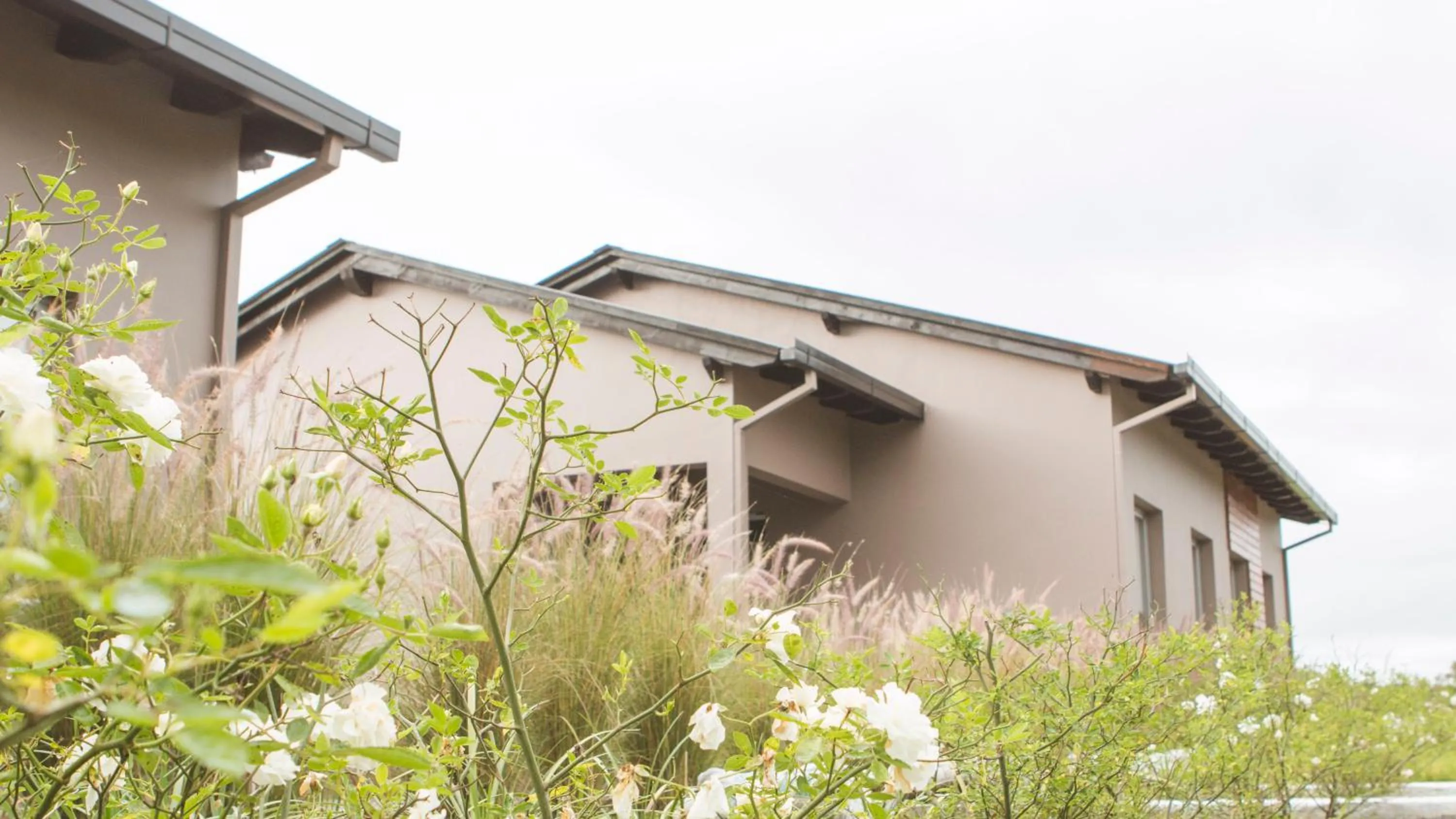 Property building in Amalinas Hotel